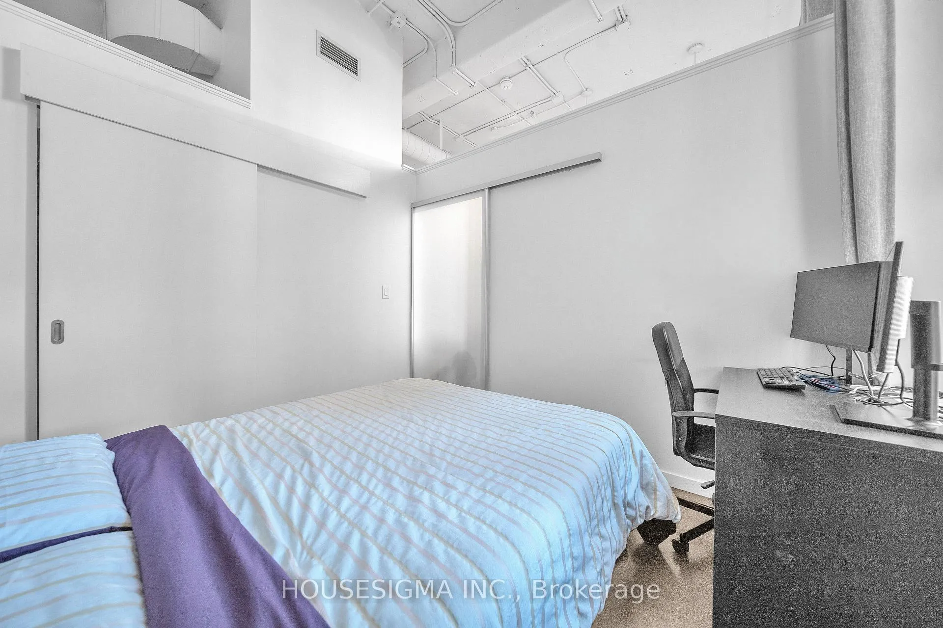 Photo 27 of Unit 109, 404 King Street, Kitchener — HOMEH