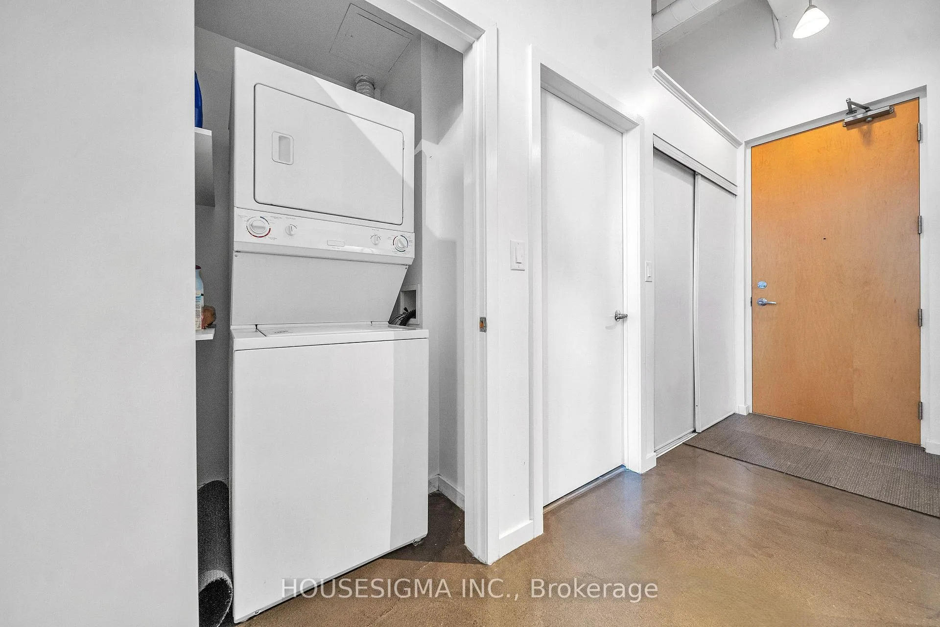 Photo 28 of Unit 109, 404 King Street, Kitchener — HOMEH