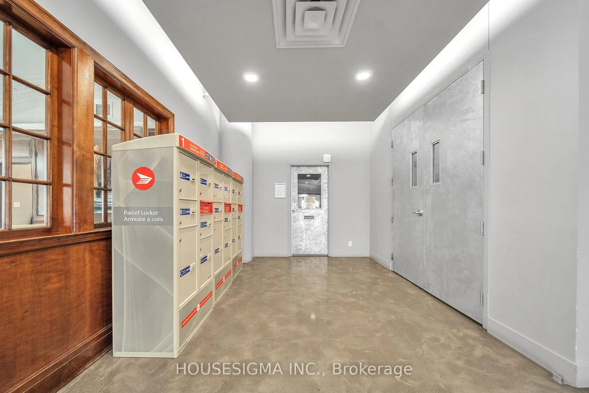 Photo 30 of Unit 109, 404 King Street, Kitchener — HOMEH