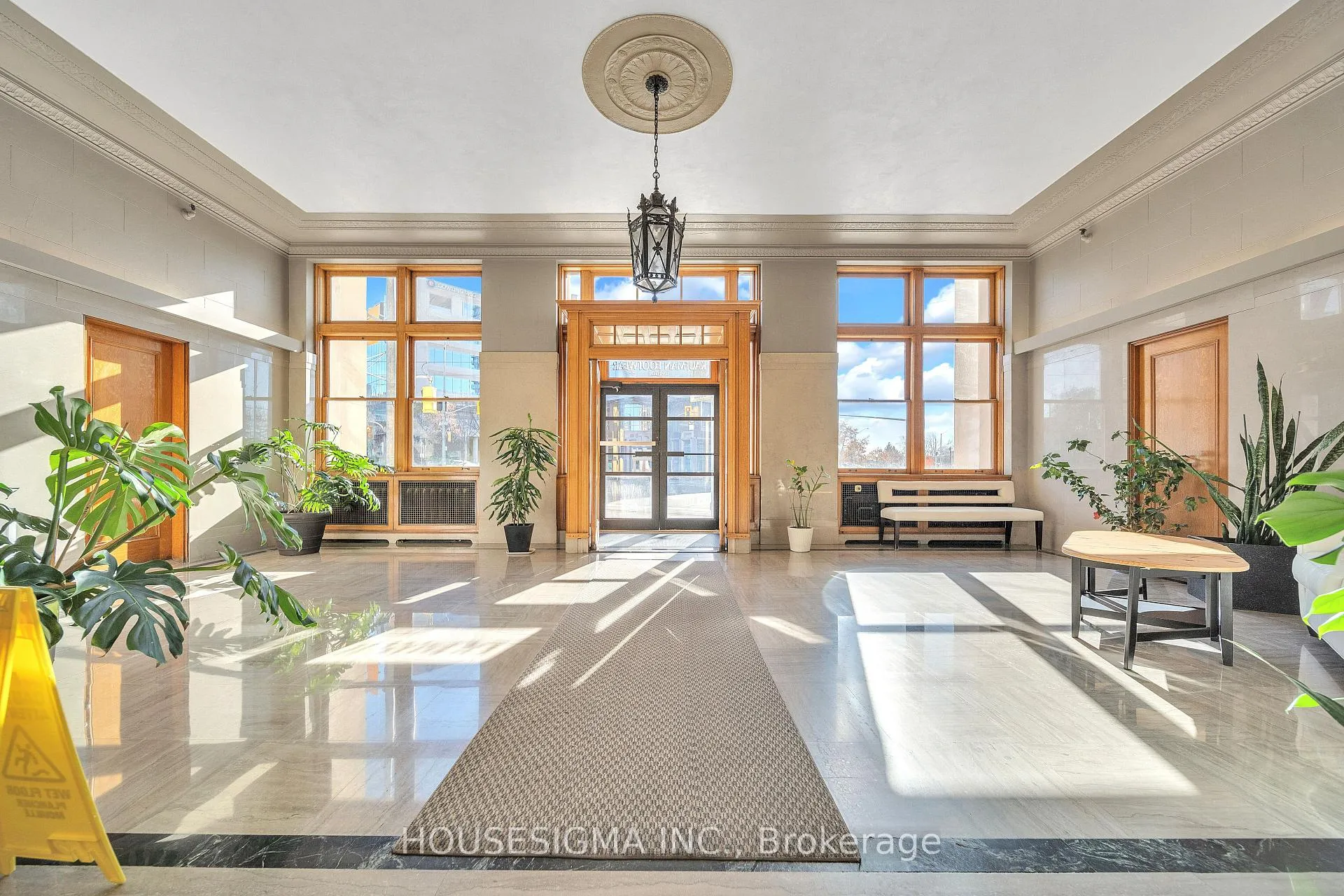 Photo 31 of Unit 109, 404 King Street, Kitchener — HOMEH