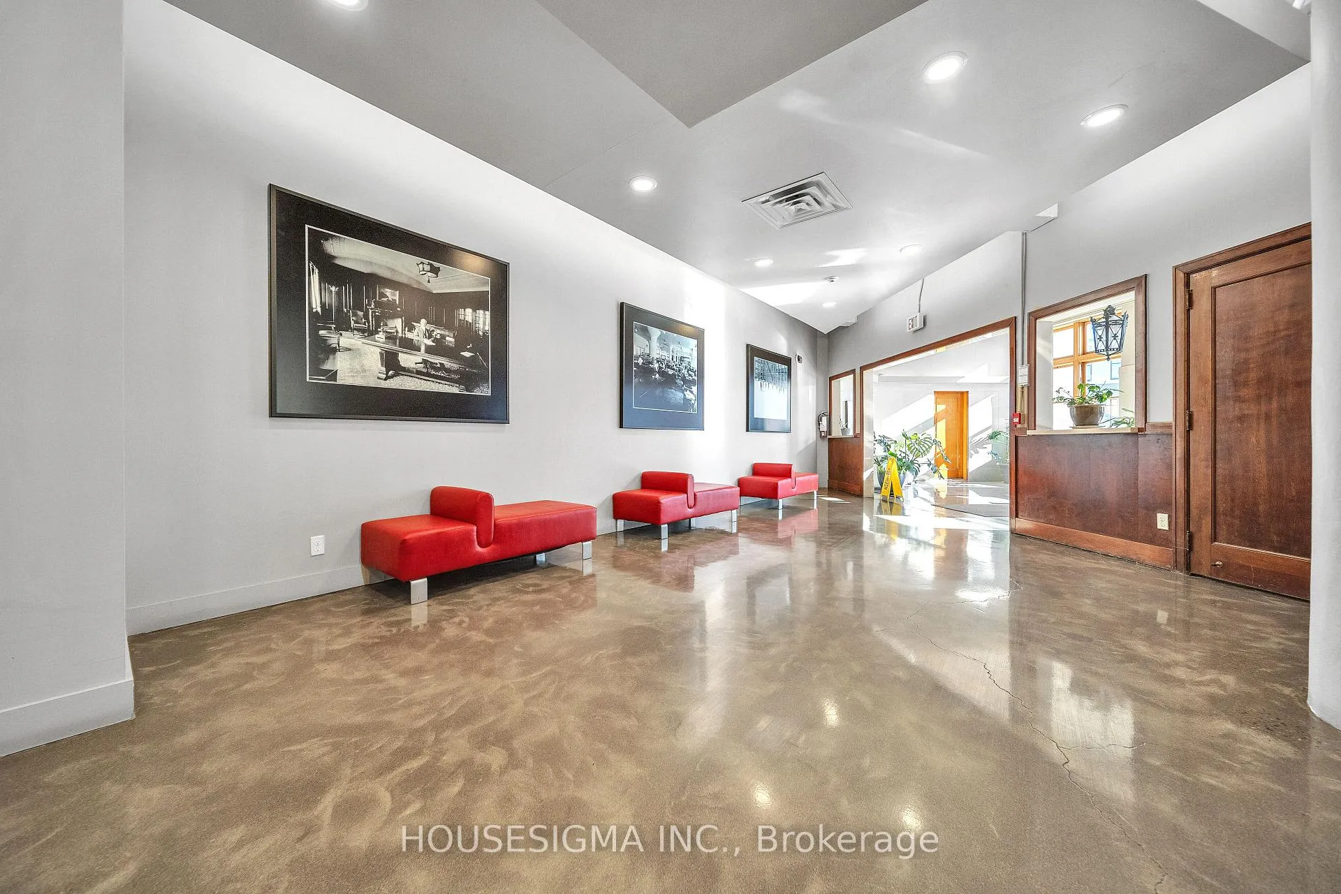 Photo 35 of Unit 109, 404 King Street, Kitchener — HOMEH