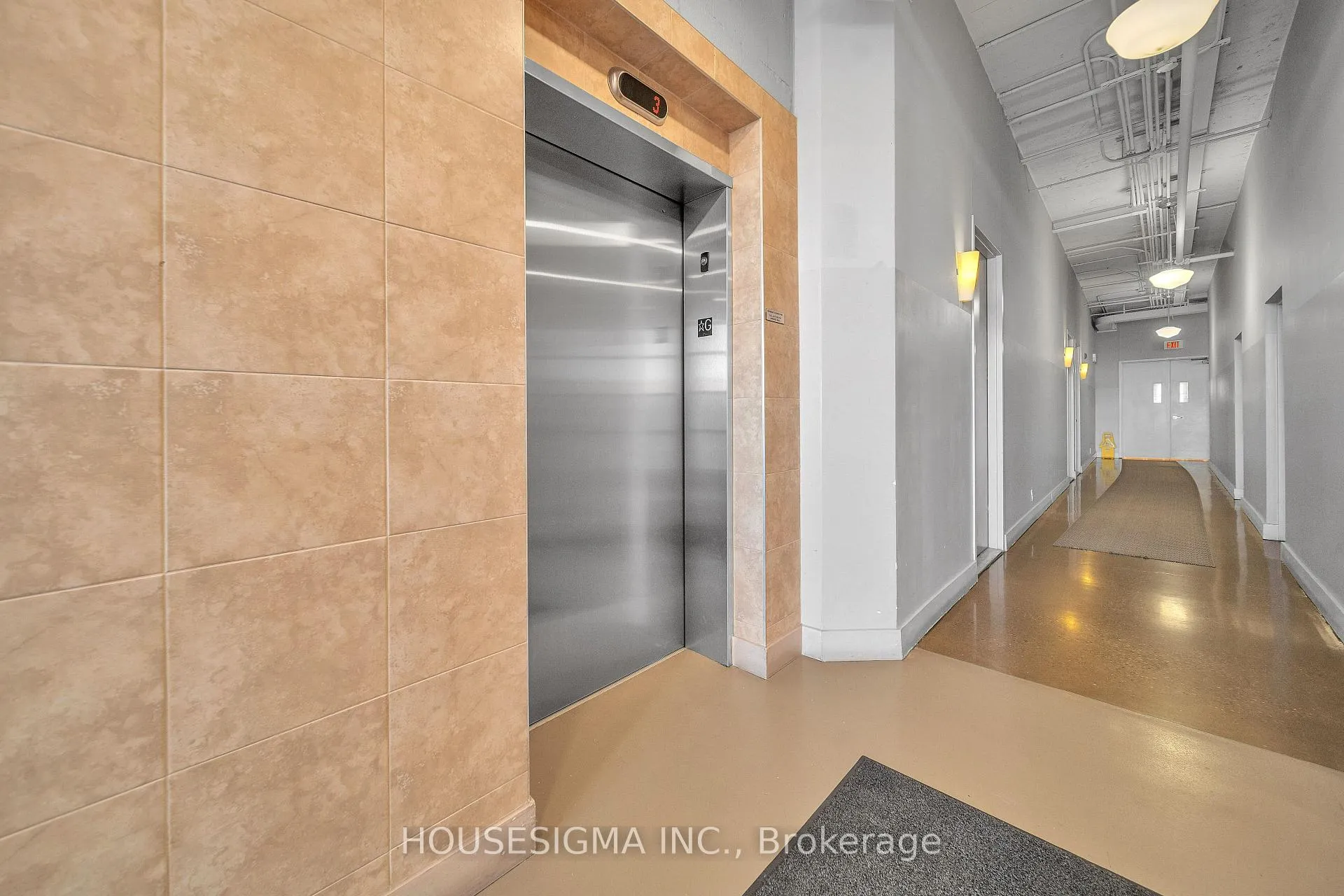 Photo 37 of Unit 109, 404 King Street, Kitchener — HOMEH
