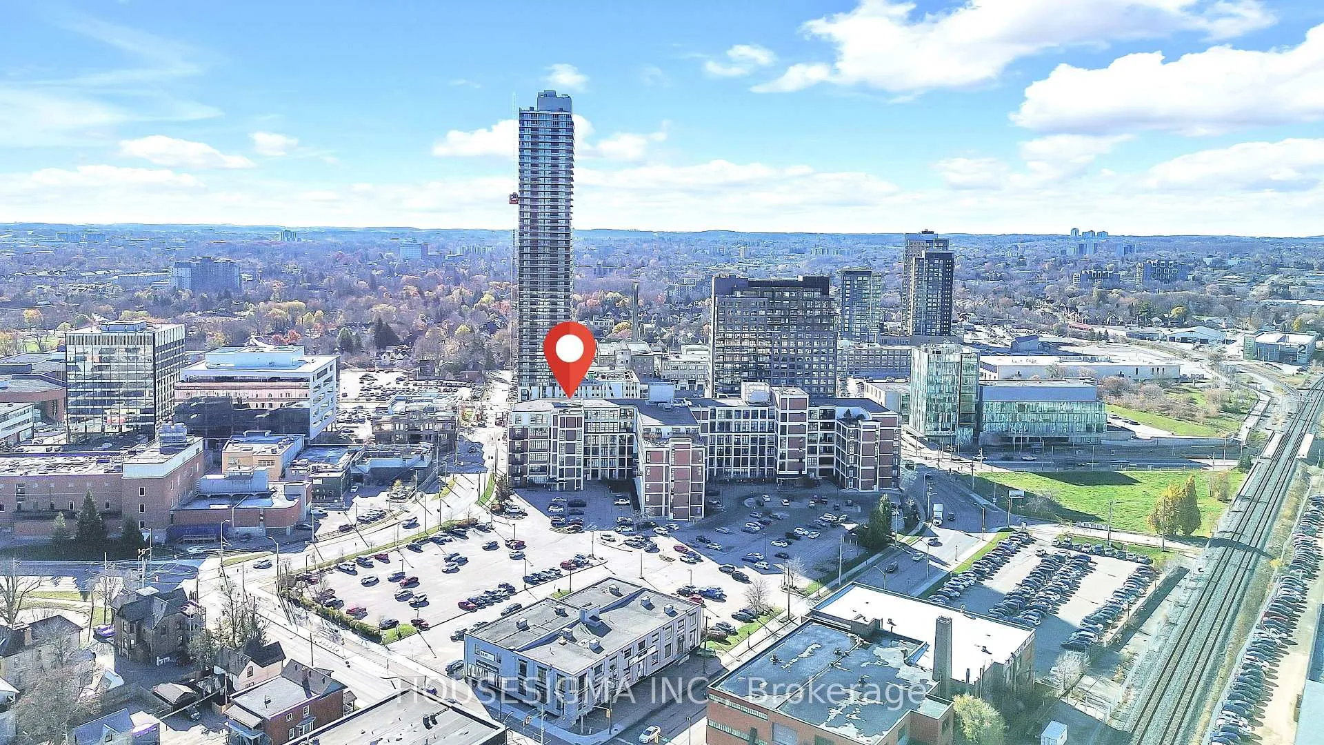 Photo 39 of Unit 109, 404 King Street, Kitchener — HOMEH