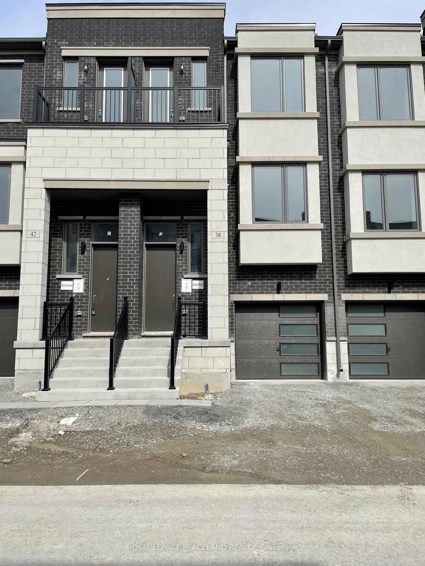 Photo 1 of 38 Origin Way, Vaughan, Patterson — HOMEH