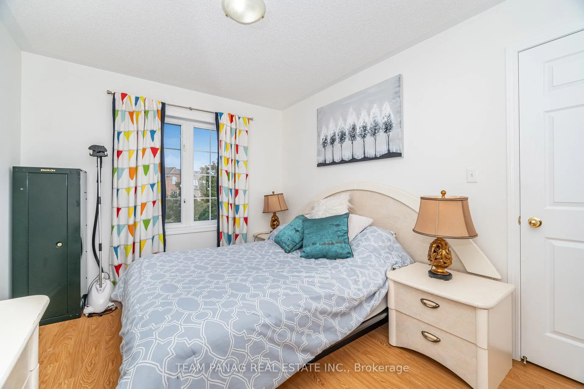 Photo 28 of 118 Decker Hollow Circle, Brampton, Credit Valley — HOMEH