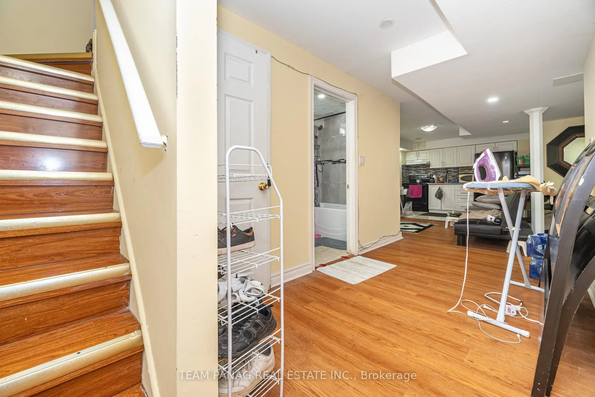 Photo 35 of 118 Decker Hollow Circle, Brampton, Credit Valley — HOMEH