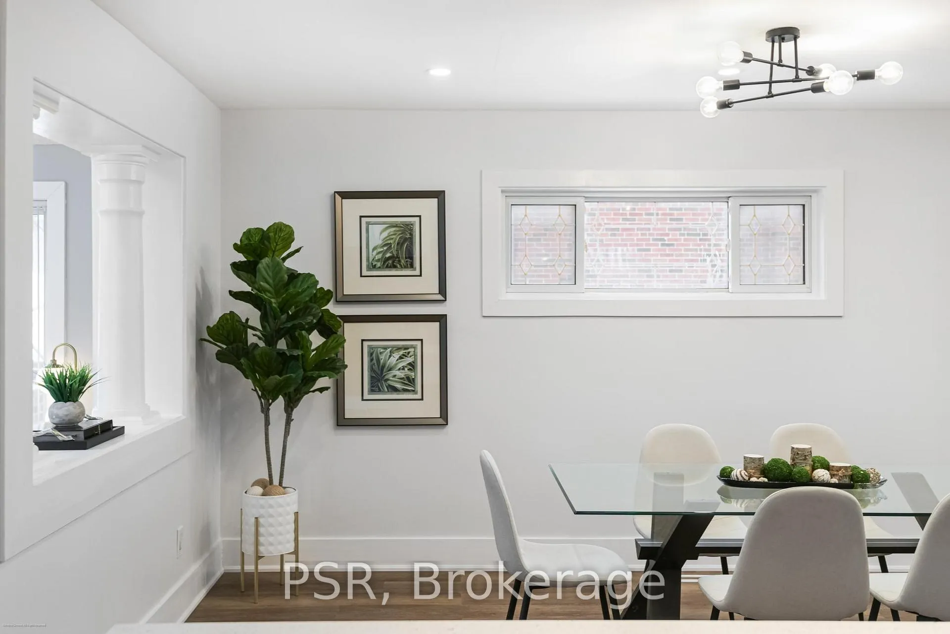Photo 7 of 201 Ranee Avenue, Toronto, Englemount-Lawrence — HOMEH