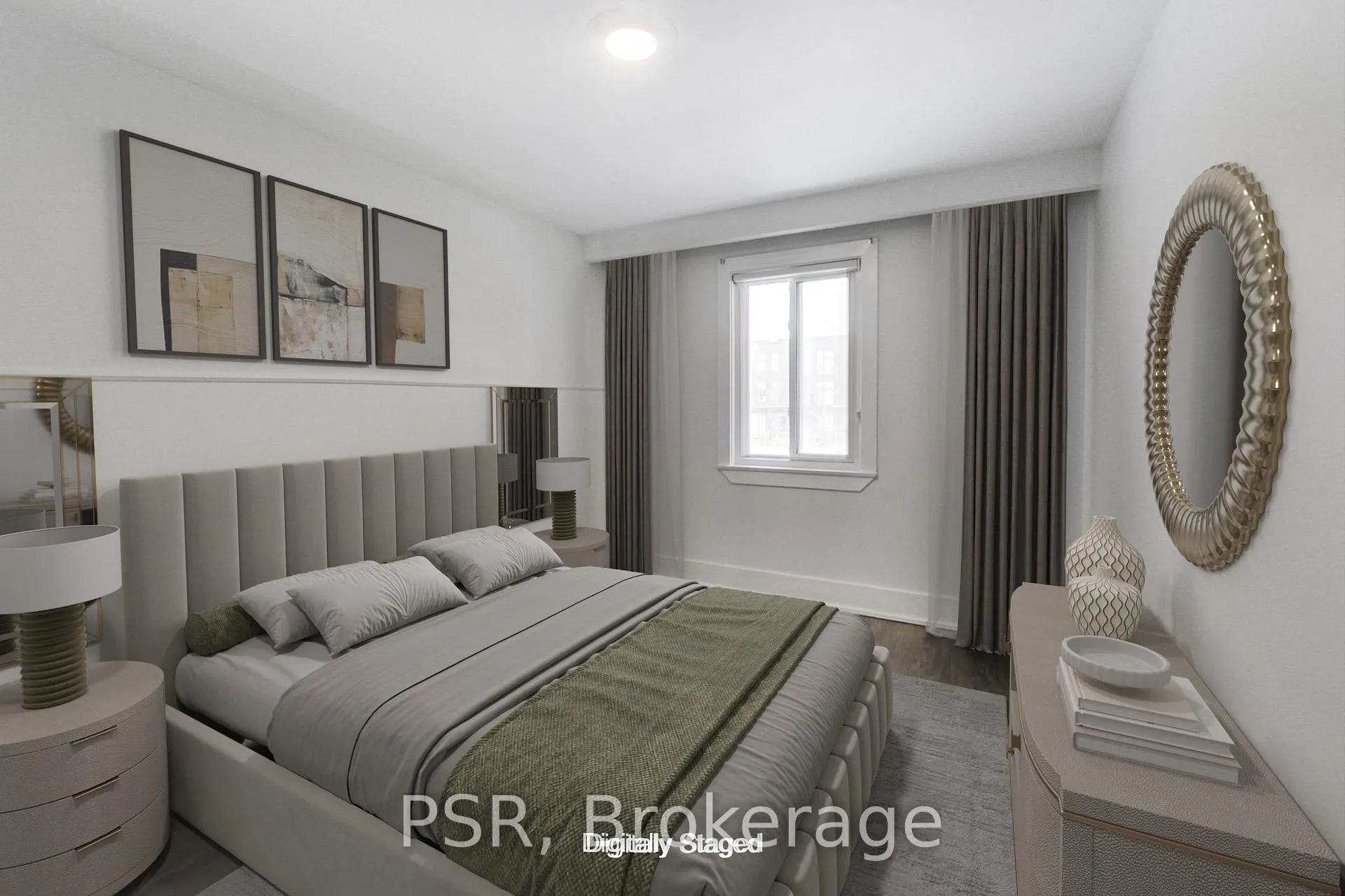 Photo 28 of 201 Ranee Avenue, Toronto, Englemount-Lawrence — HOMEH