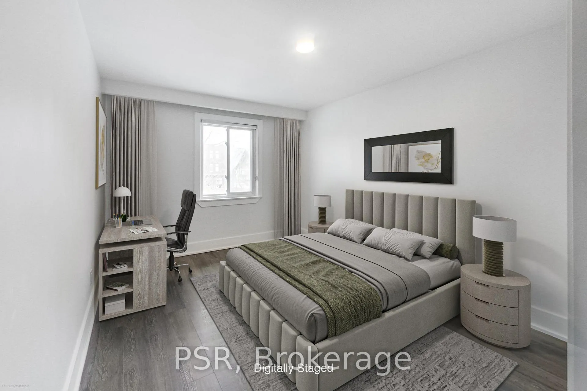 Photo 30 of 201 Ranee Avenue, Toronto, Englemount-Lawrence — HOMEH