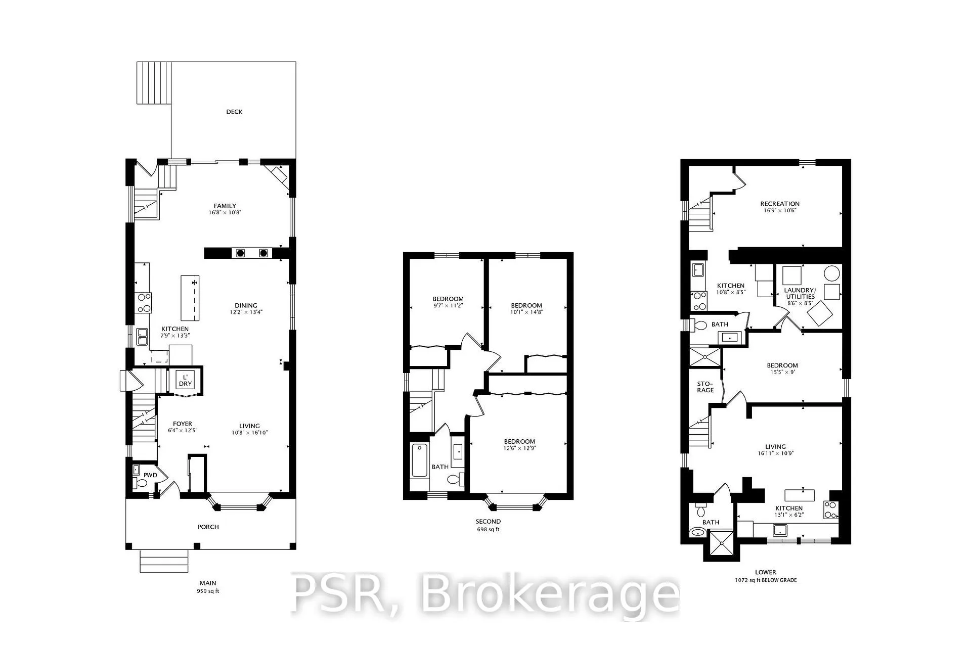 Photo 38 of 201 Ranee Avenue, Toronto, Englemount-Lawrence — HOMEH