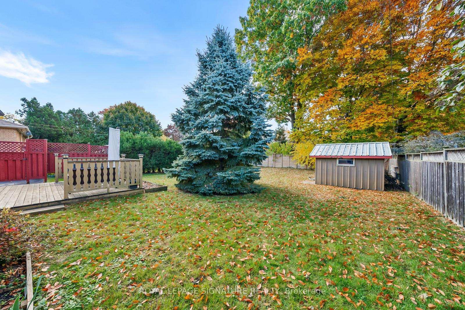 Photo 8 of 668 Peele Boulevard, Burlington, Brant — HOMEH