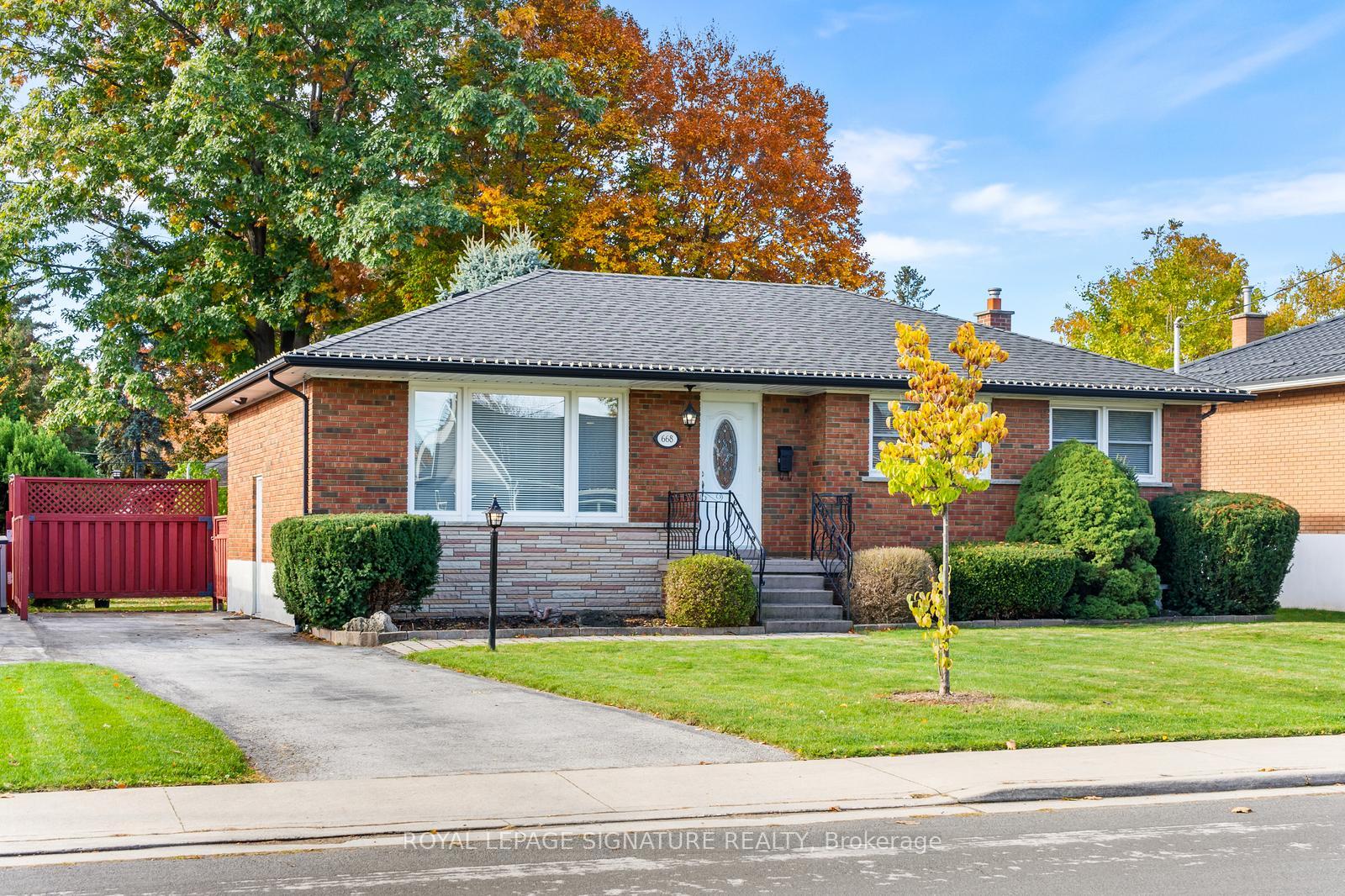Photo 34 of 668 Peele Boulevard, Burlington, Brant — HOMEH