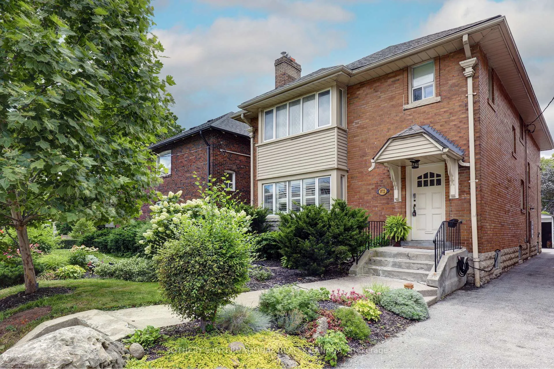 Photo 1 of Unit MAIN, 872 Avenue Road, Toronto, Yonge-Eglinton — HOMEH