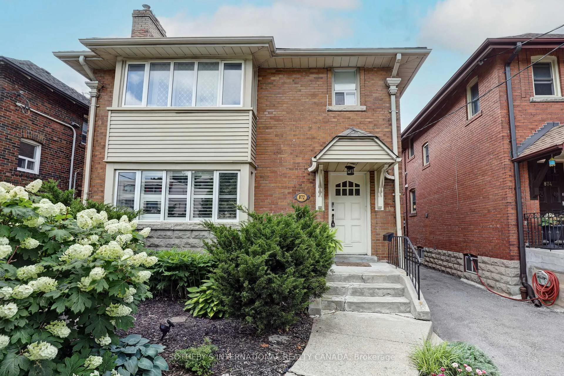 Photo 2 of Unit MAIN, 872 Avenue Road, Toronto, Yonge-Eglinton — HOMEH