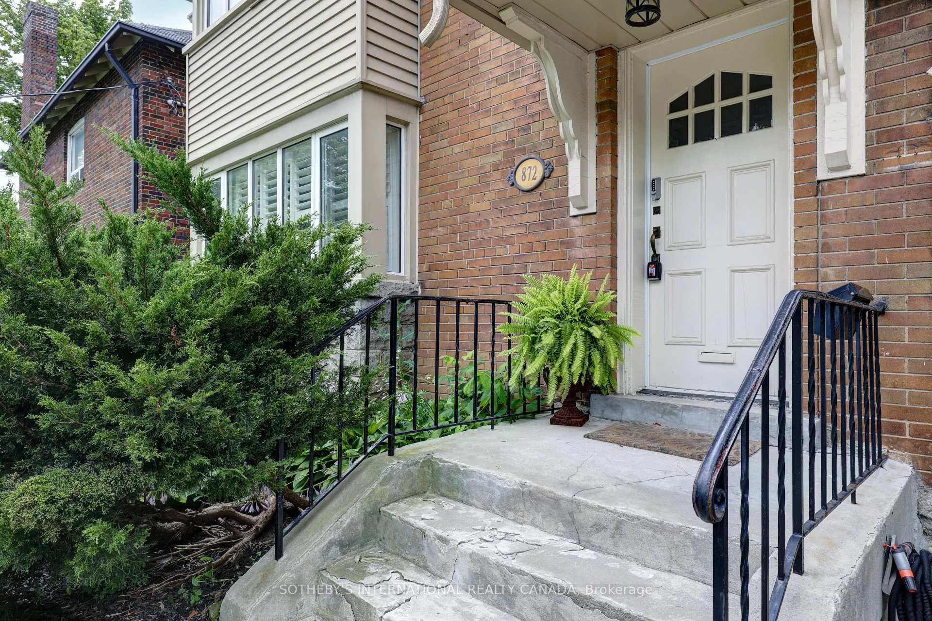 Photo 3 of Unit MAIN, 872 Avenue Road, Toronto, Yonge-Eglinton — HOMEH