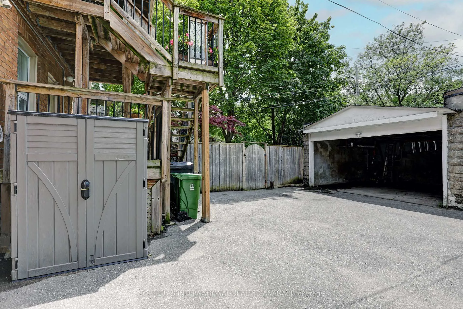 Photo 4 of Unit MAIN, 872 Avenue Road, Toronto, Yonge-Eglinton — HOMEH