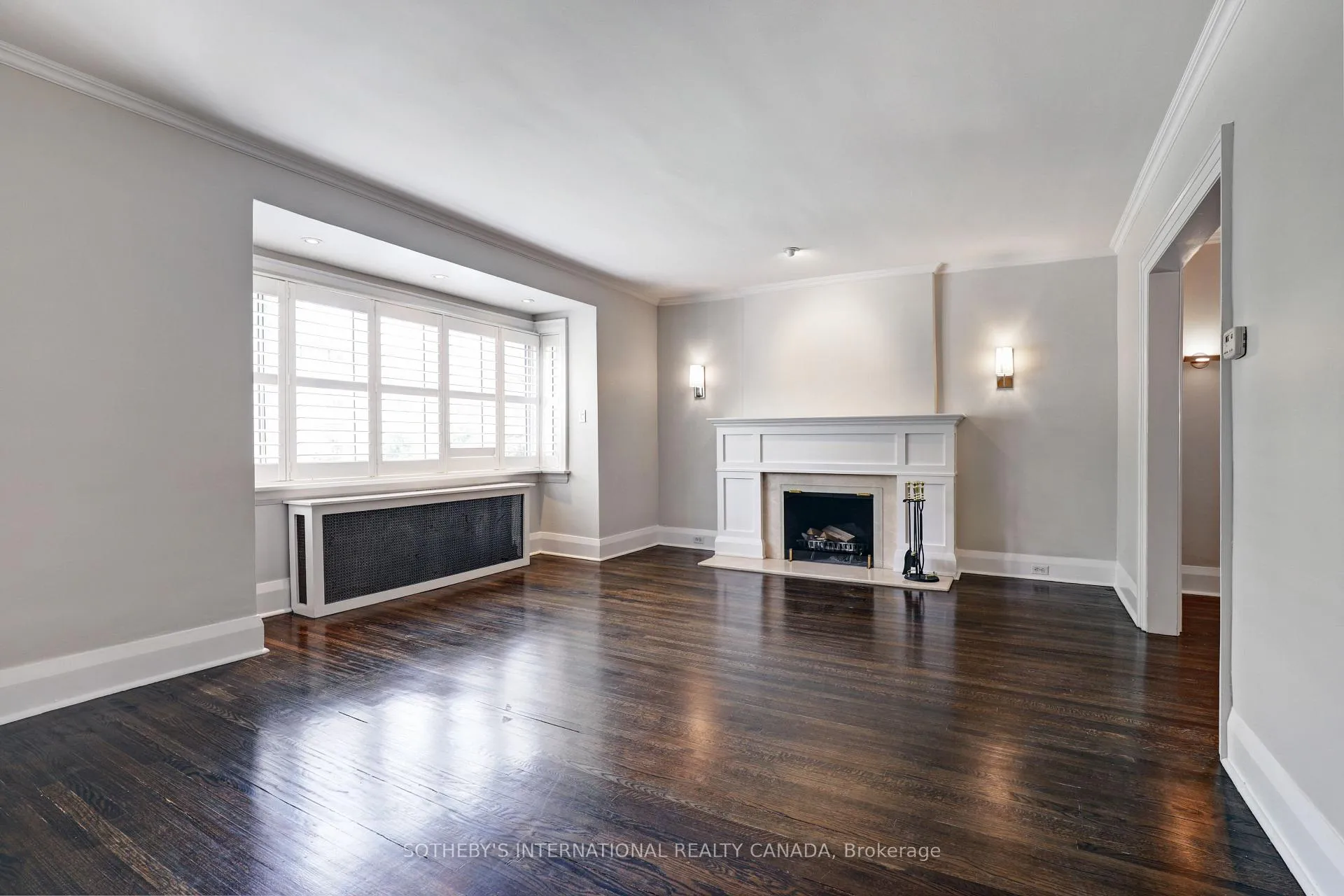 Photo 5 of Unit MAIN, 872 Avenue Road, Toronto, Yonge-Eglinton — HOMEH