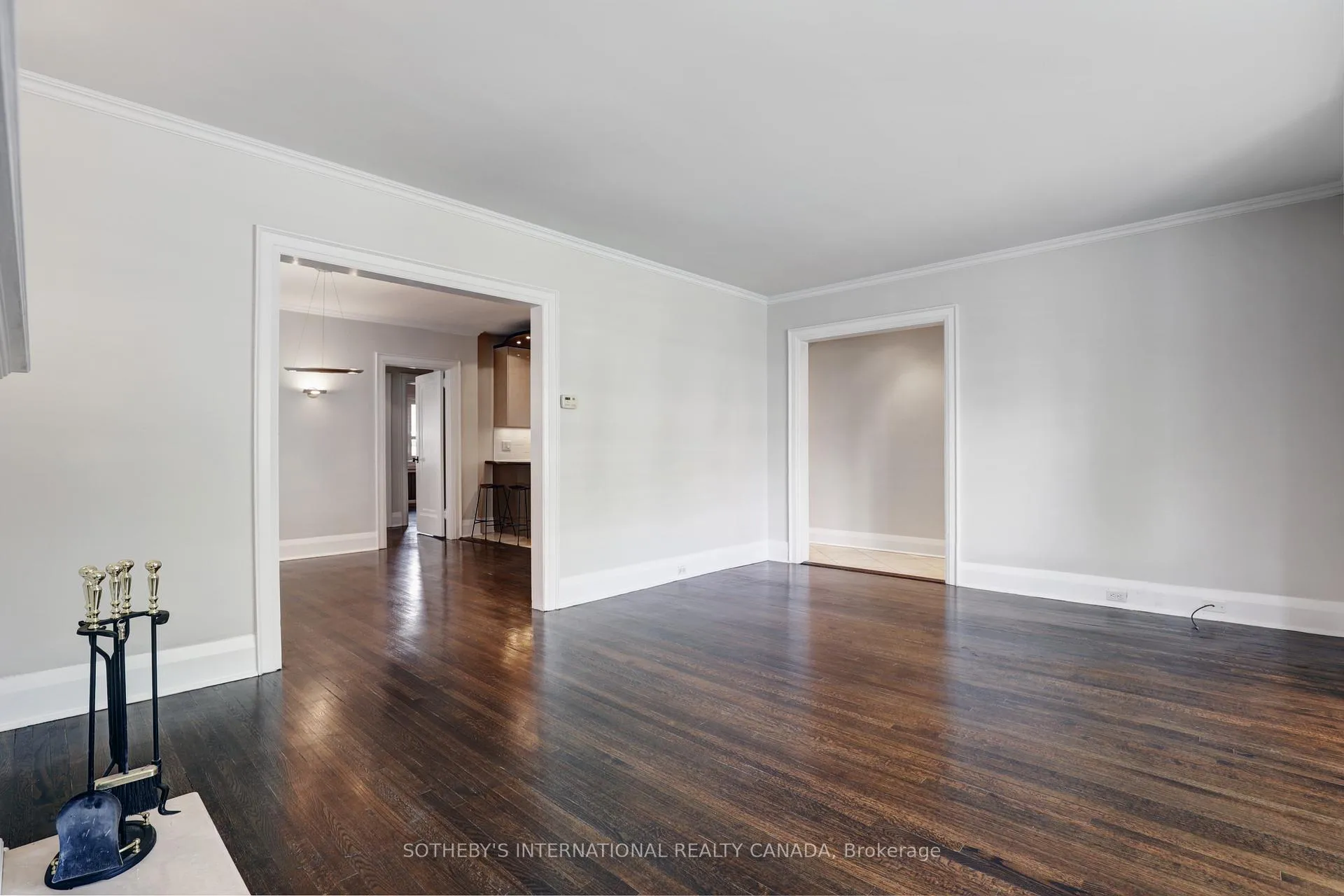 Photo 6 of Unit MAIN, 872 Avenue Road, Toronto, Yonge-Eglinton — HOMEH