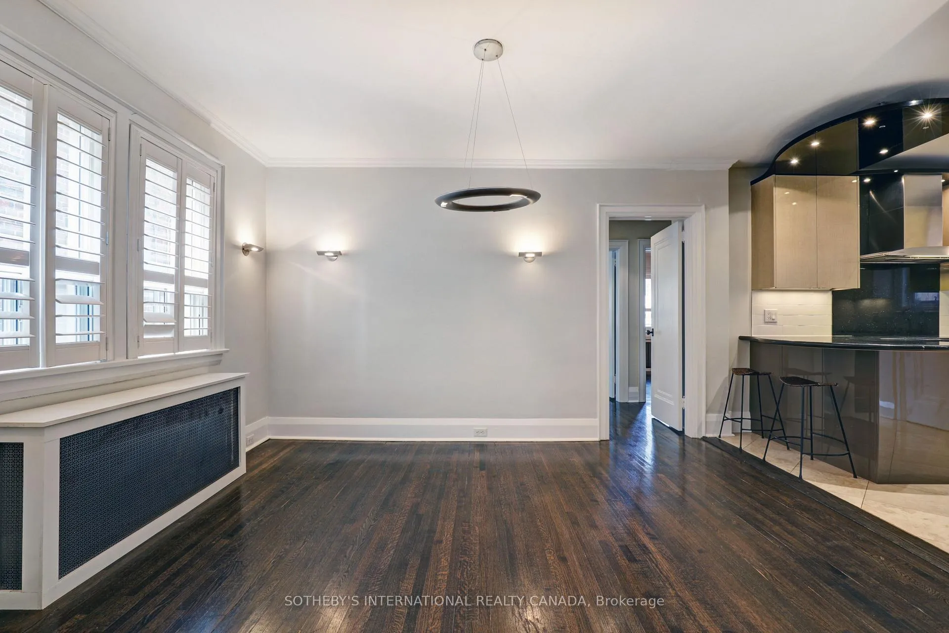 Photo 8 of Unit MAIN, 872 Avenue Road, Toronto, Yonge-Eglinton — HOMEH