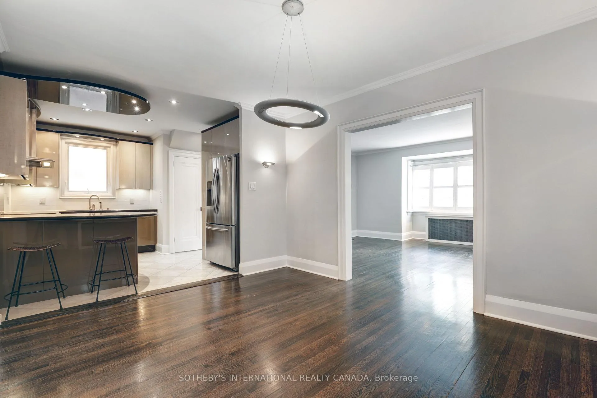 Photo 9 of Unit MAIN, 872 Avenue Road, Toronto, Yonge-Eglinton — HOMEH