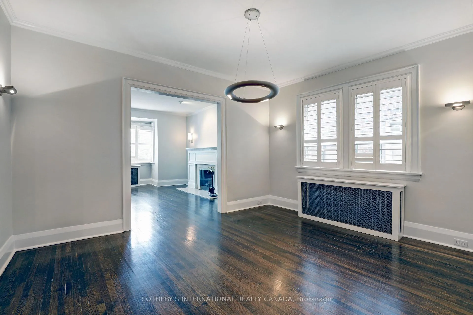 Photo 10 of Unit MAIN, 872 Avenue Road, Toronto, Yonge-Eglinton — HOMEH