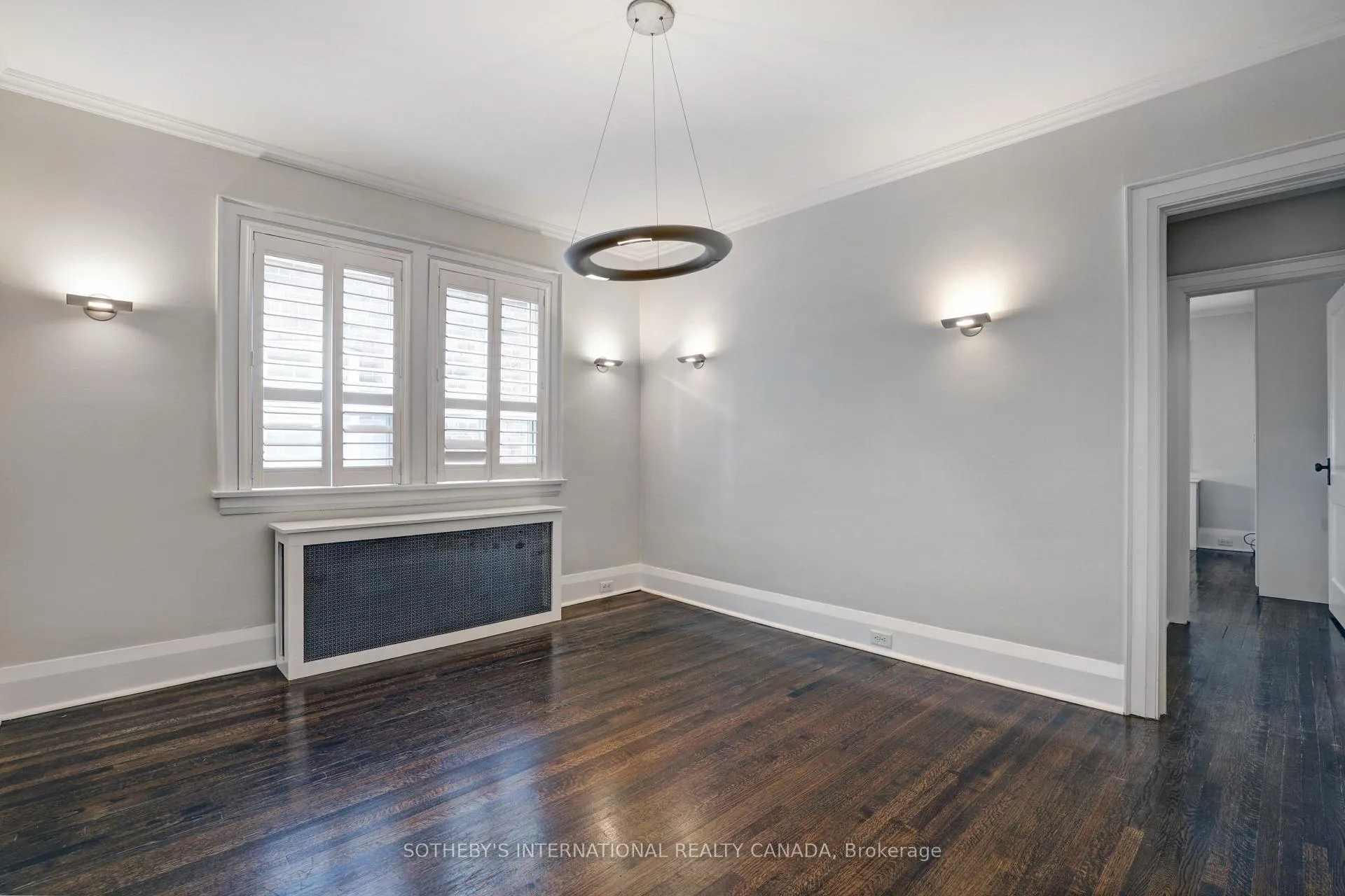 Photo 11 of Unit MAIN, 872 Avenue Road, Toronto, Yonge-Eglinton — HOMEH