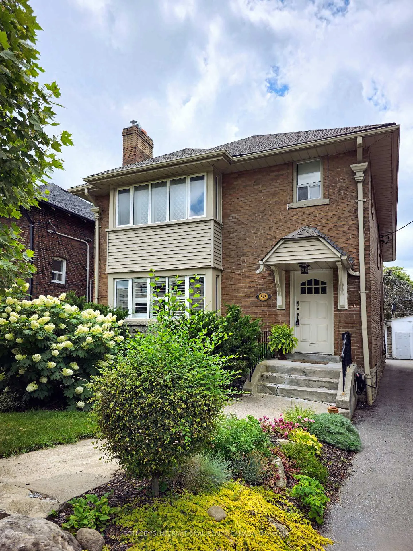 Photo 30 of Unit MAIN, 872 Avenue Road, Toronto, Yonge-Eglinton — HOMEH