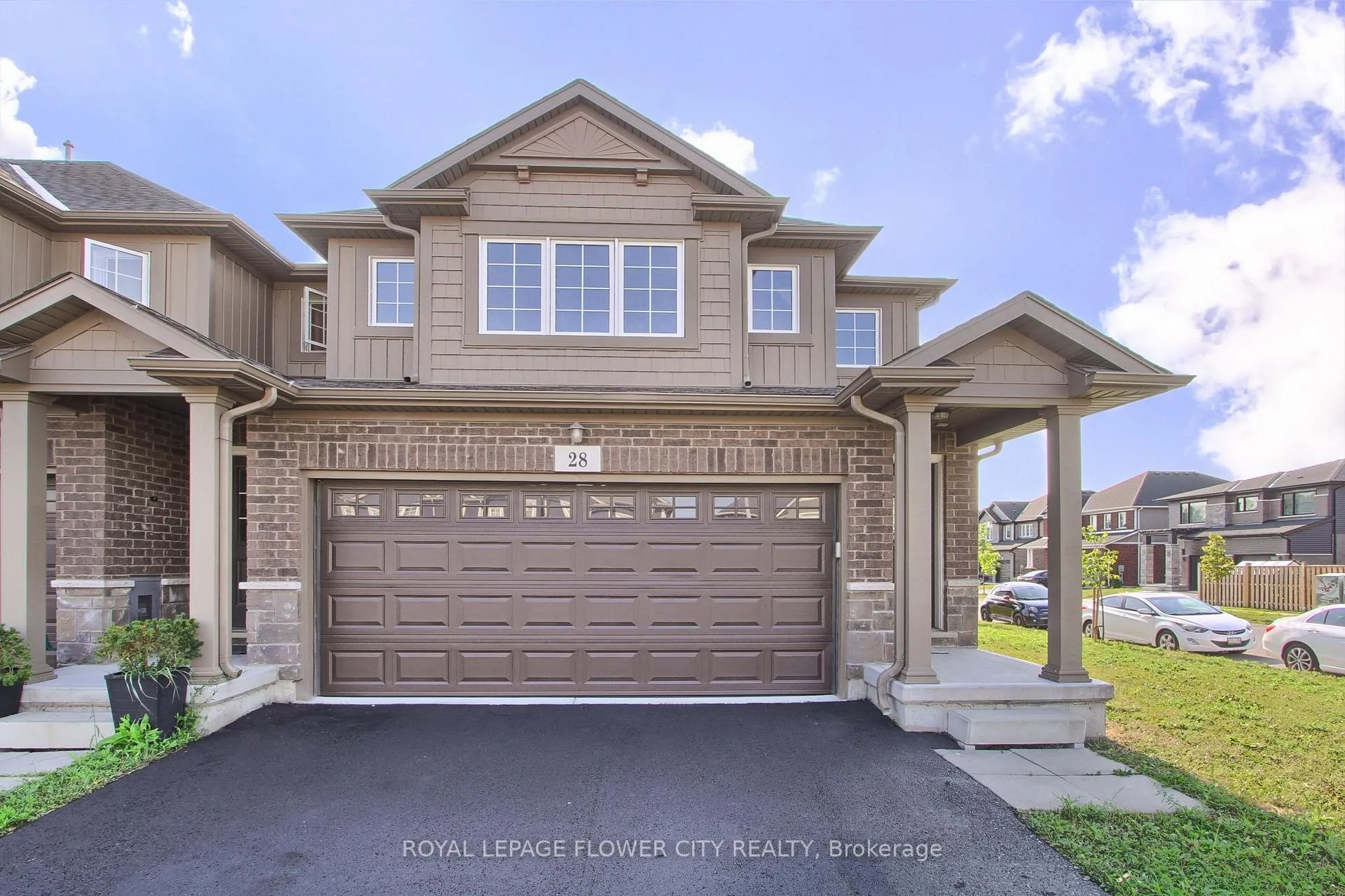 Photo 1 of 28 Wilkerson Street, Thorold, Thorold Downtown — HOMEH