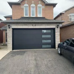 Front of 48 Upper Humber Drive