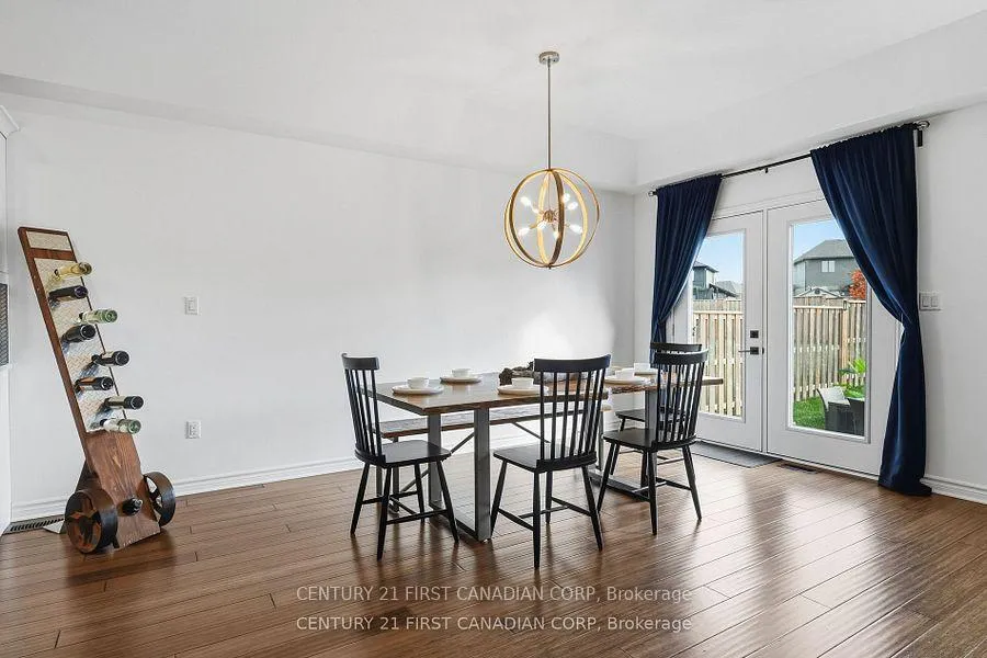 Photo 13 of 191 Gilmour Drive, Lucan Biddulph, Lucan — HOMEH