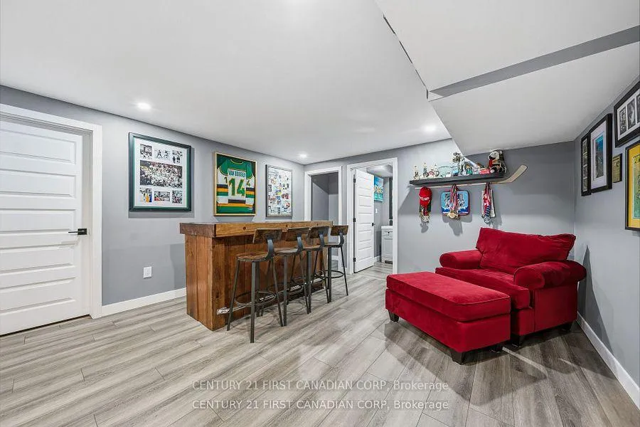 Photo 30 of 191 Gilmour Drive, Lucan Biddulph, Lucan — HOMEH