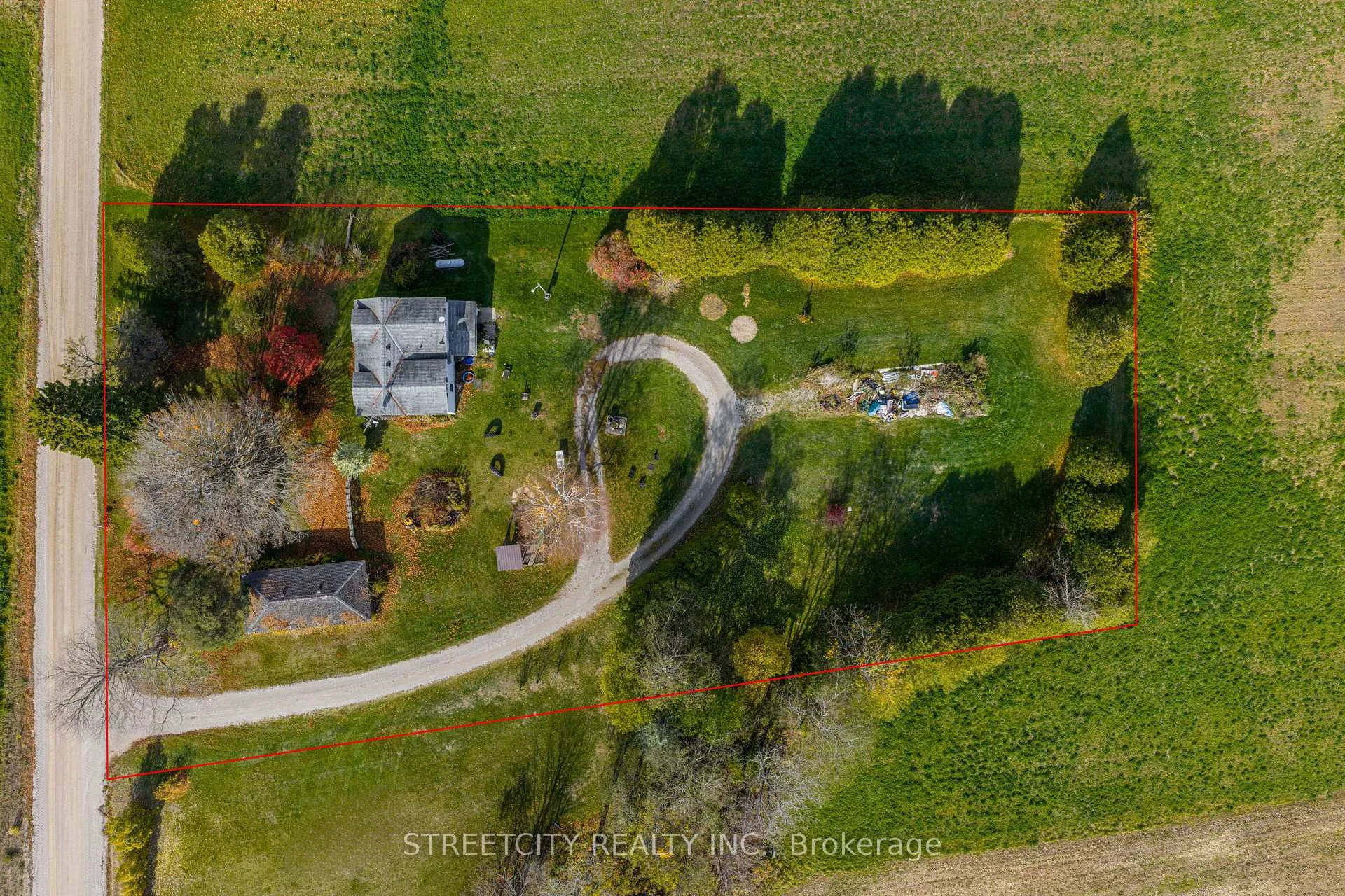 Photo 1 of 9238 Sandytown Road, Bayham, Eden — HOMEH