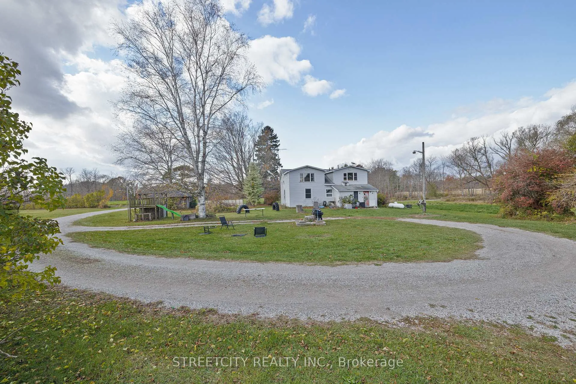 Photo 2 of 9238 Sandytown Road, Bayham, Eden — HOMEH