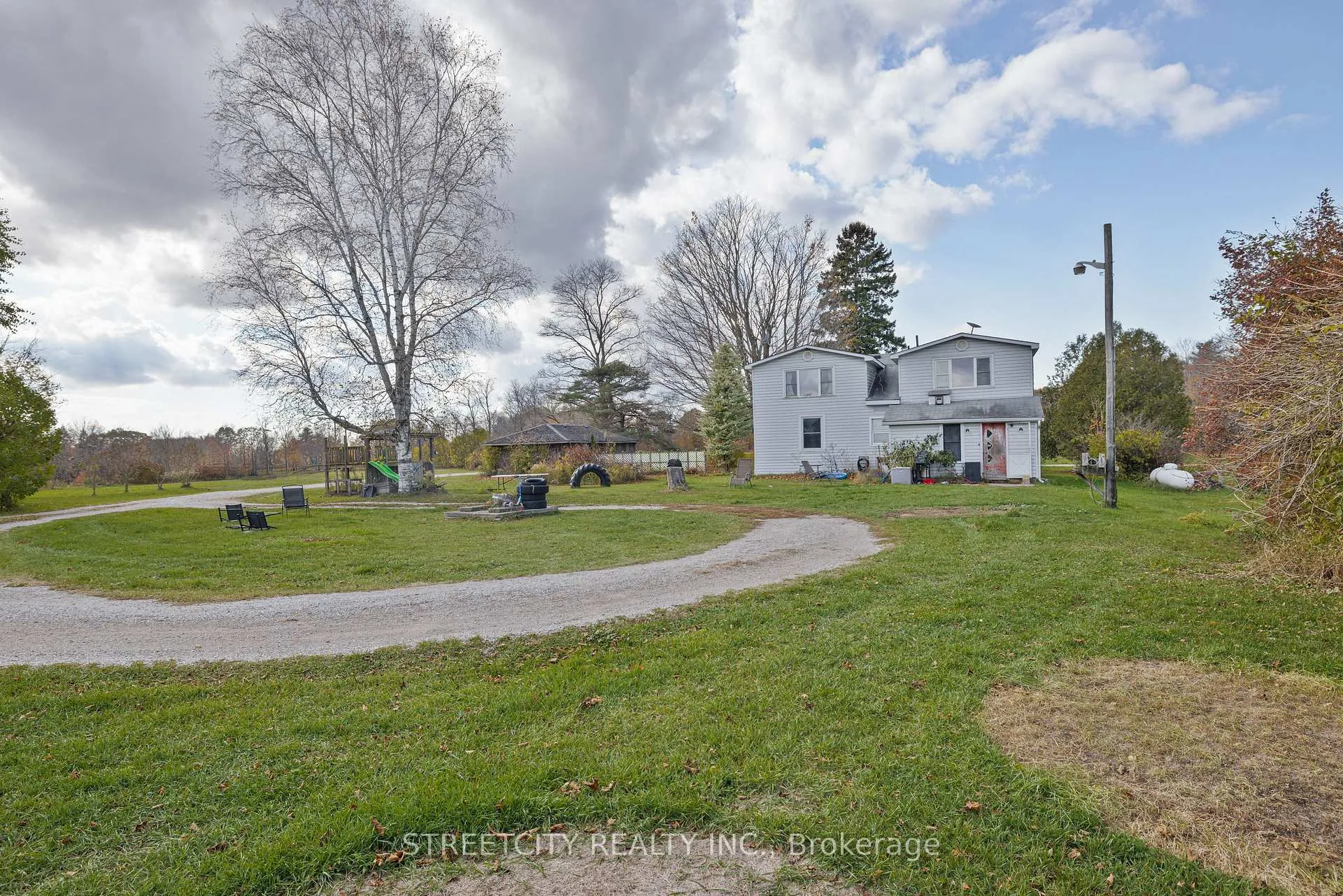 Photo 4 of 9238 Sandytown Road, Bayham, Eden — HOMEH