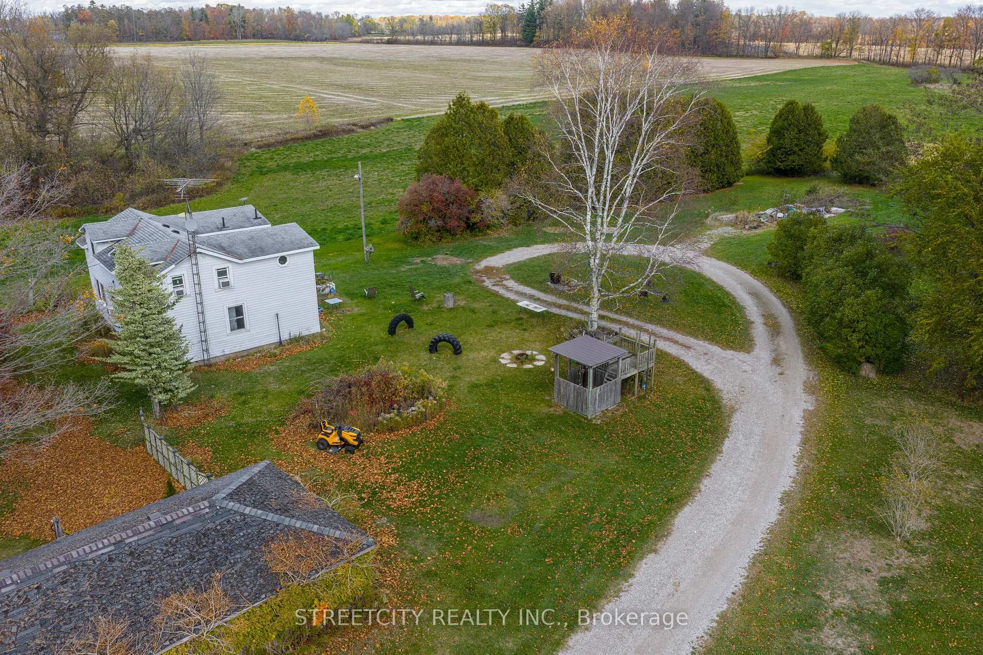 Photo 5 of 9238 Sandytown Road, Bayham, Eden — HOMEH