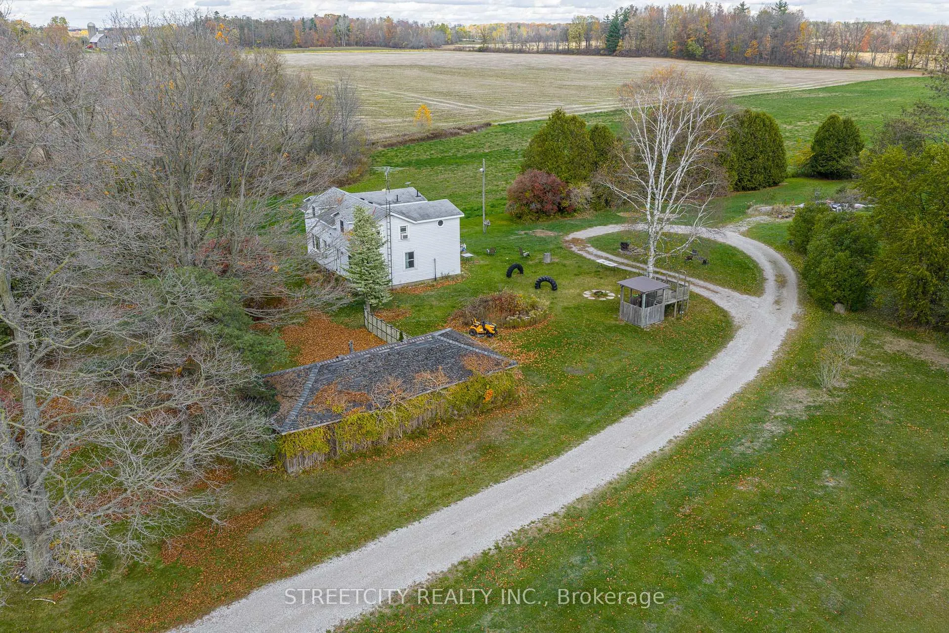Photo 6 of 9238 Sandytown Road, Bayham, Eden — HOMEH
