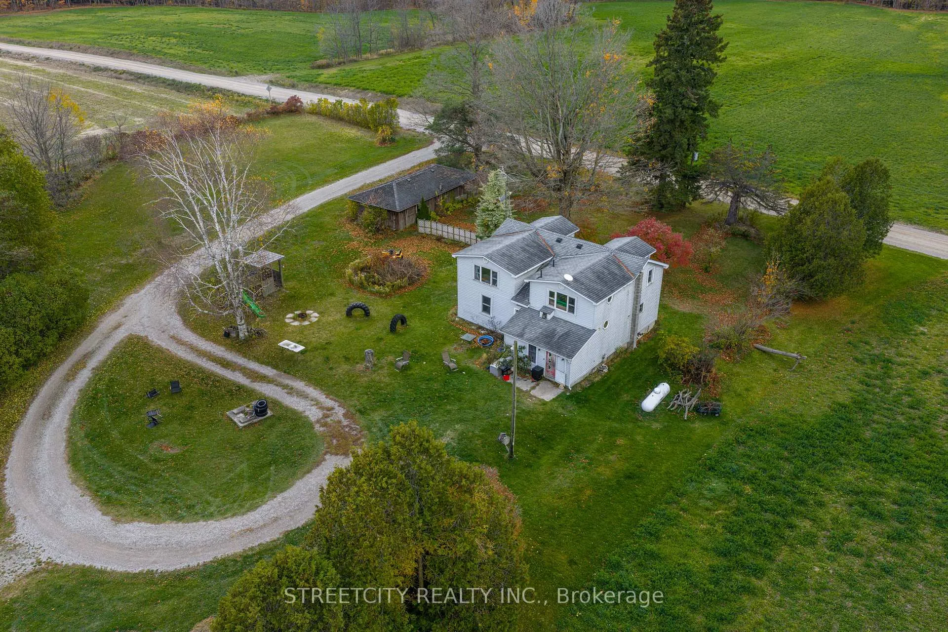 Photo 7 of 9238 Sandytown Road, Bayham, Eden — HOMEH