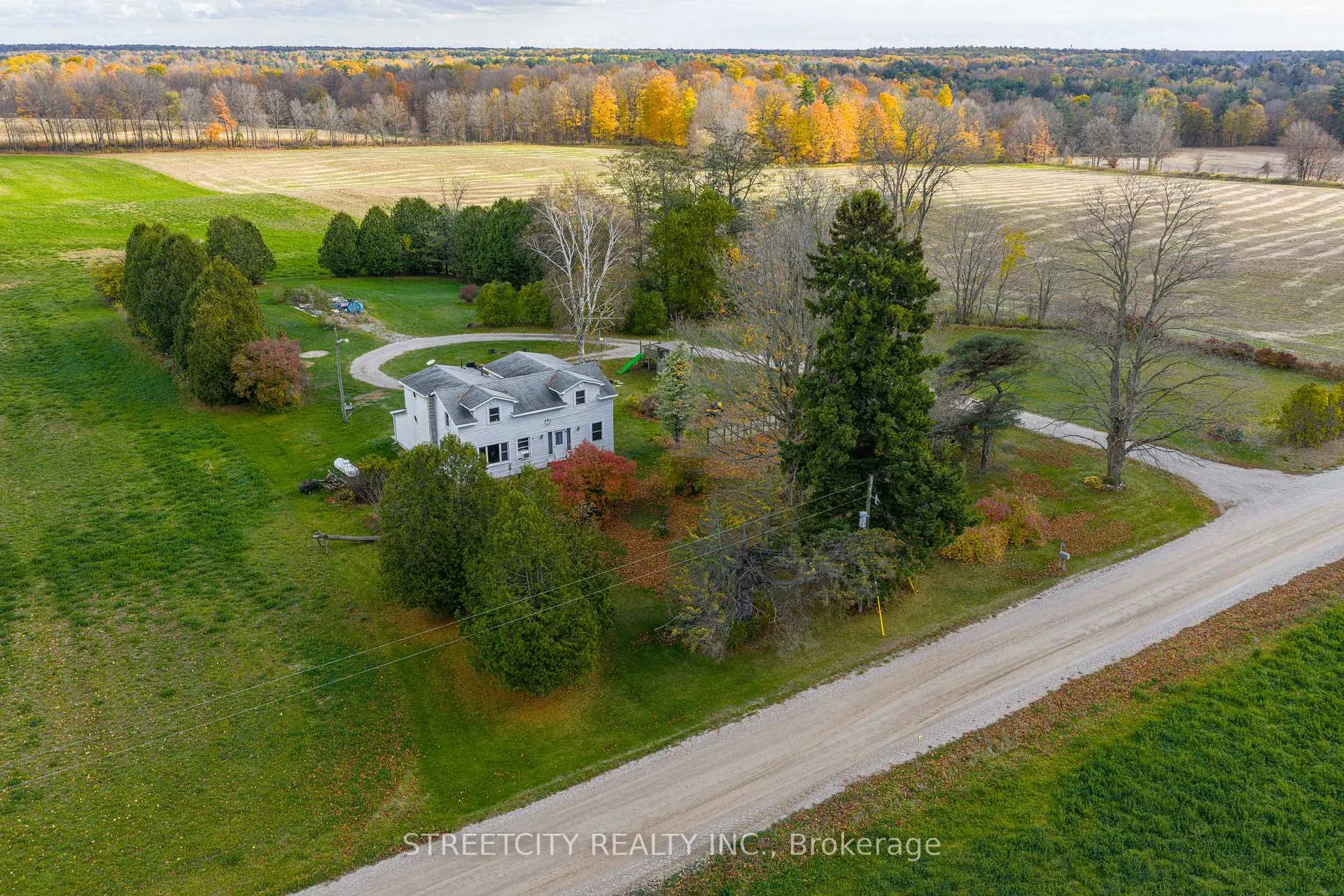 Photo 8 of 9238 Sandytown Road, Bayham, Eden — HOMEH