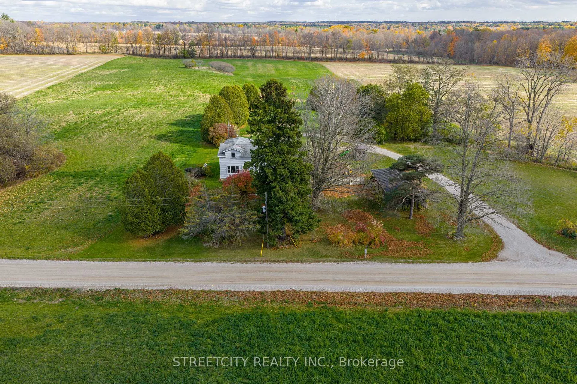 Photo 9 of 9238 Sandytown Road, Bayham, Eden — HOMEH