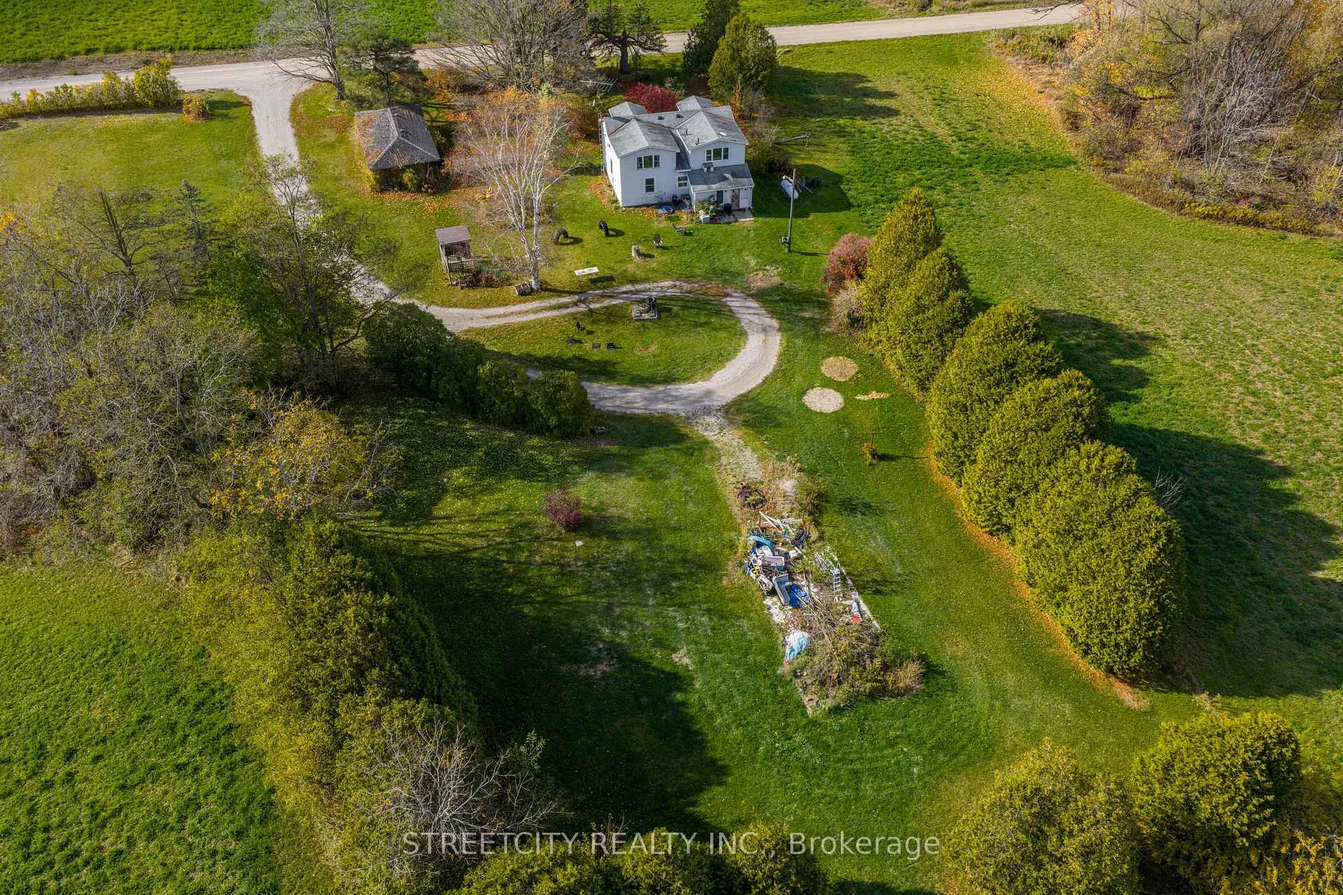 Photo 12 of 9238 Sandytown Road, Bayham, Eden — HOMEH