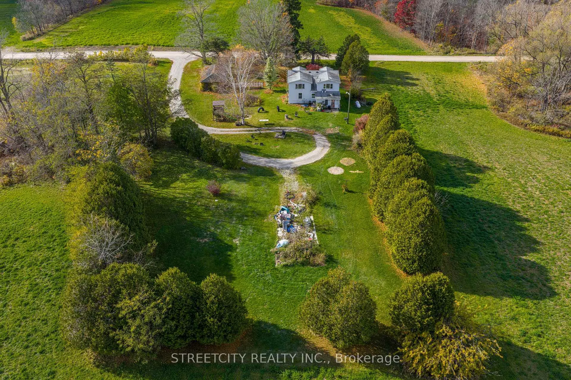 Photo 13 of 9238 Sandytown Road, Bayham, Eden — HOMEH