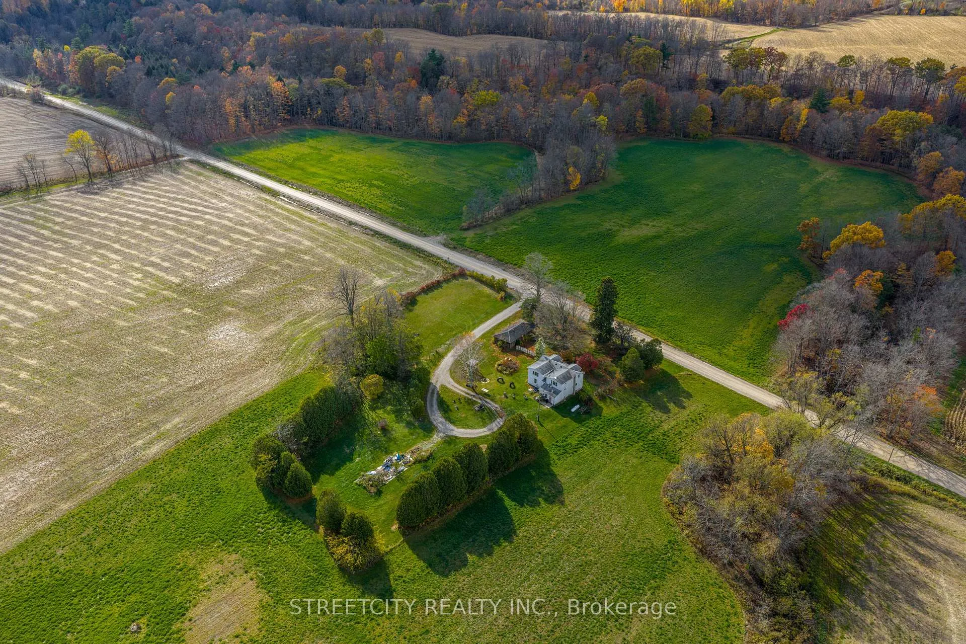 Photo 14 of 9238 Sandytown Road, Bayham, Eden — HOMEH