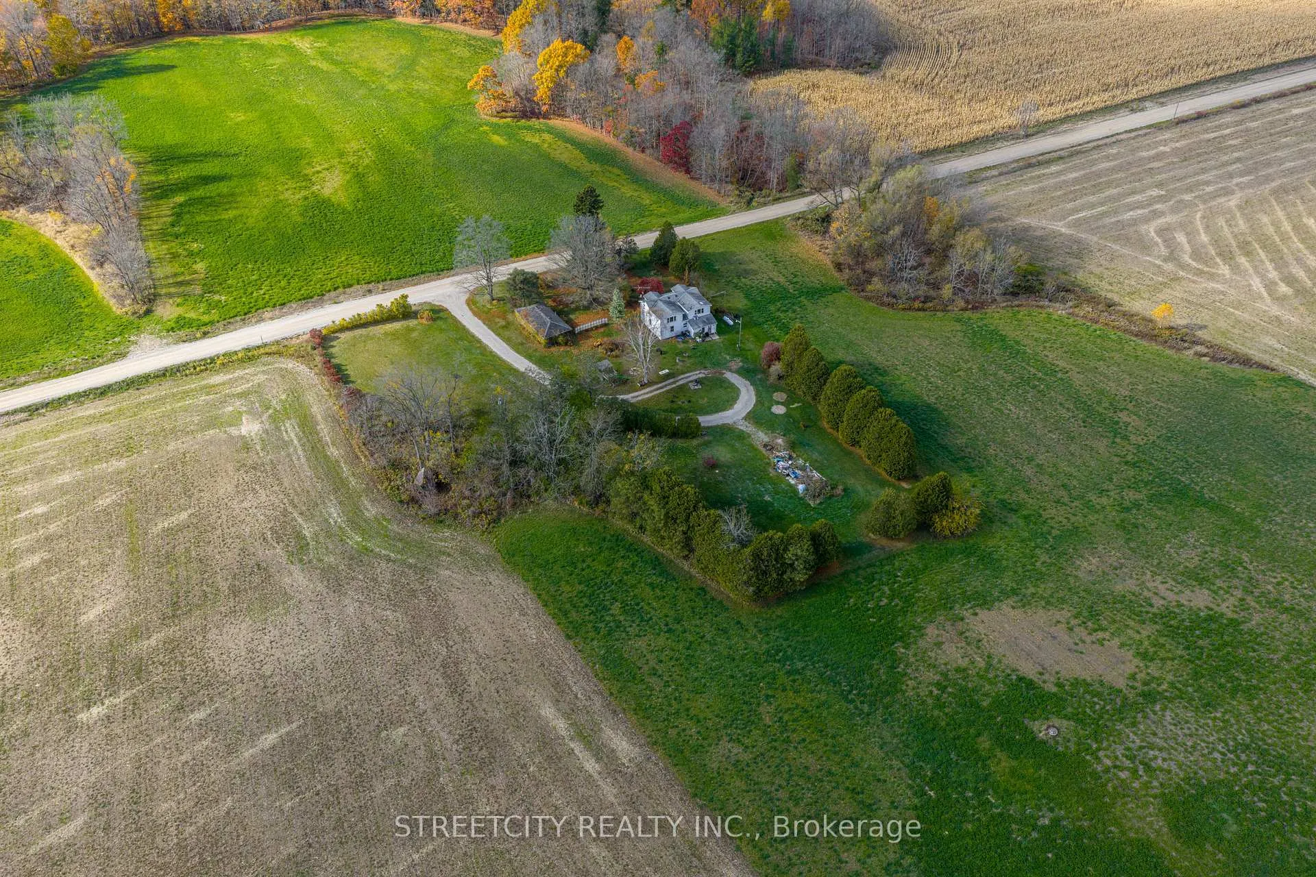 Photo 15 of 9238 Sandytown Road, Bayham, Eden — HOMEH