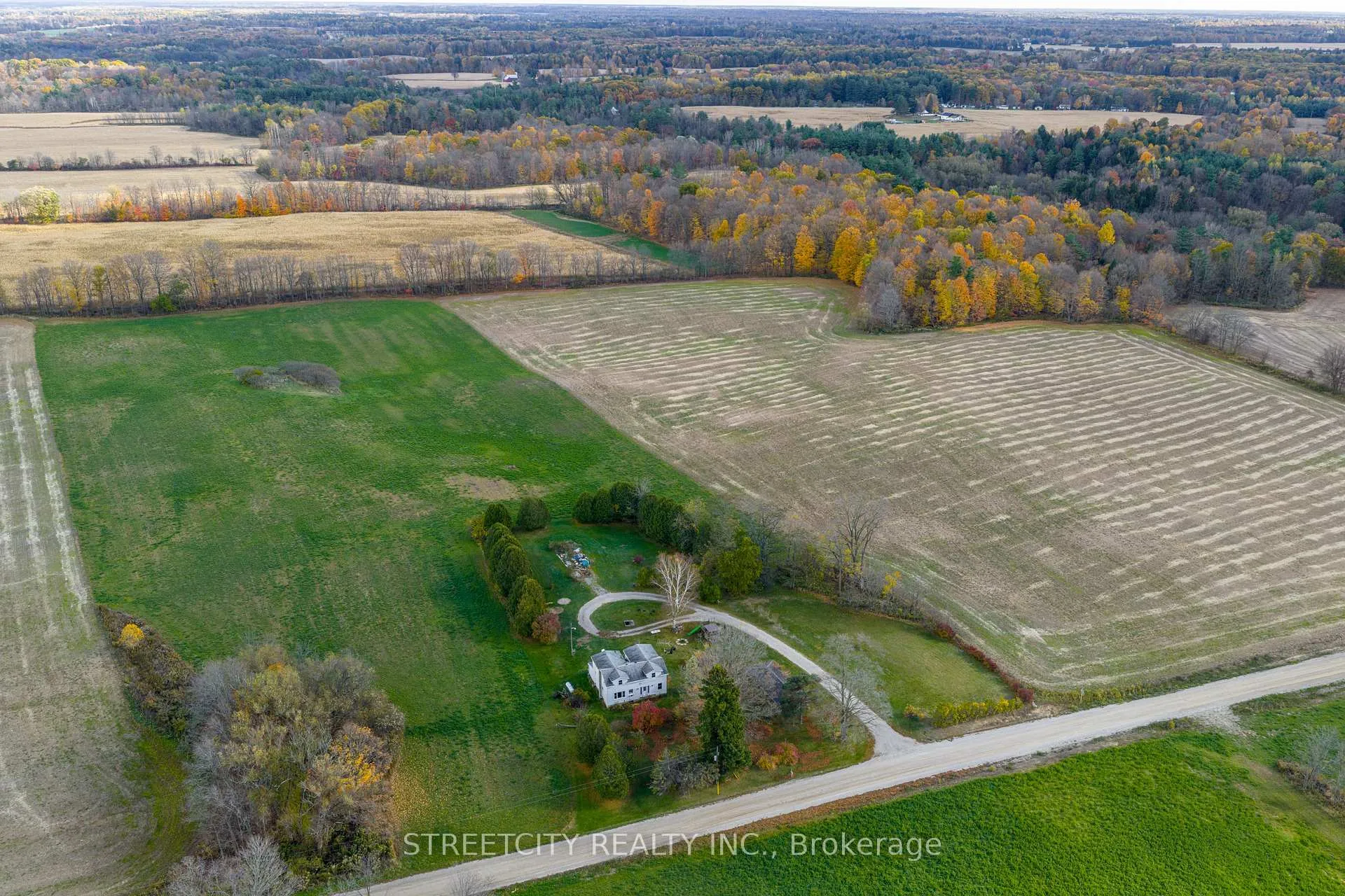 Photo 16 of 9238 Sandytown Road, Bayham, Eden — HOMEH