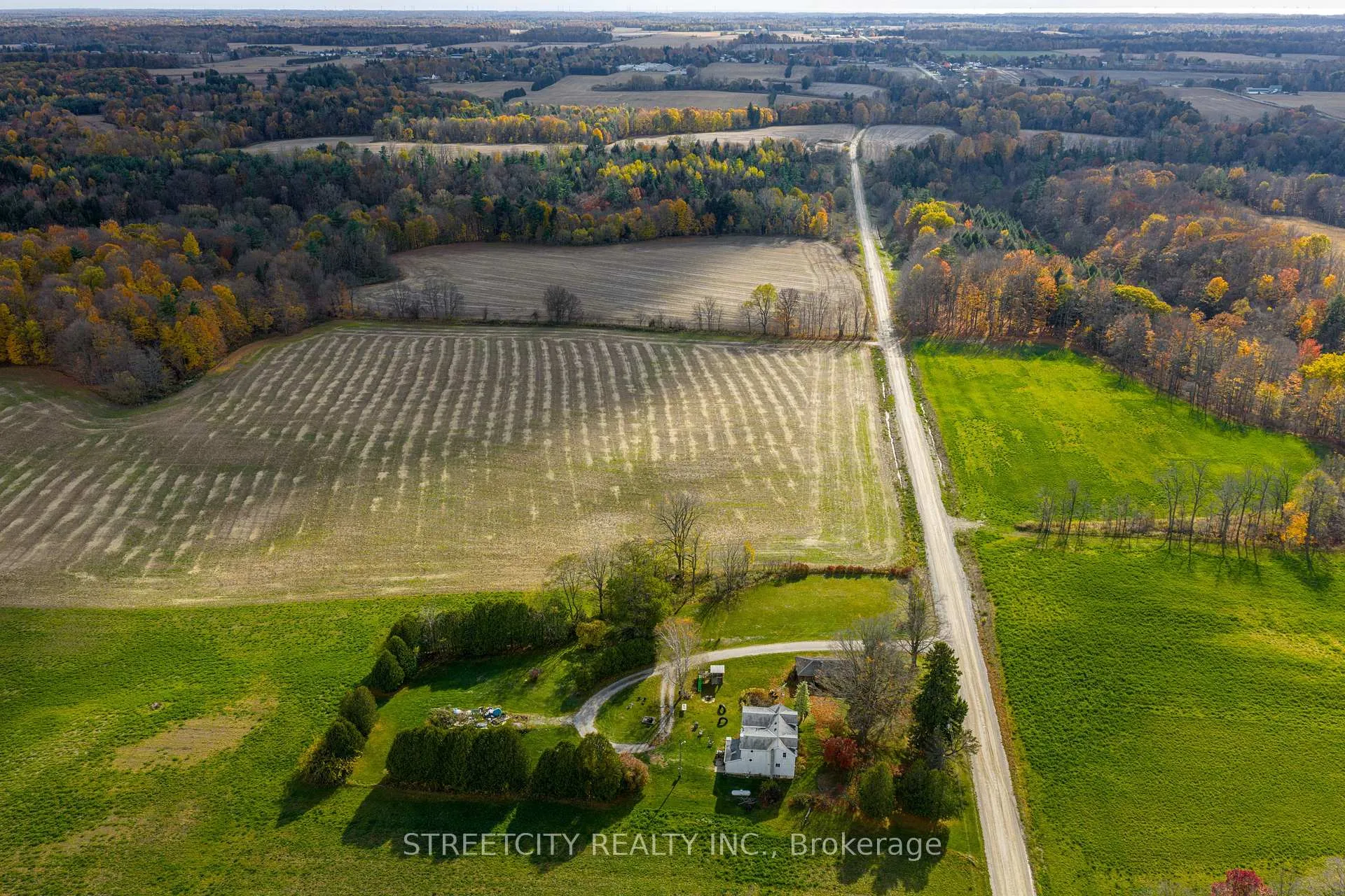 Photo 17 of 9238 Sandytown Road, Bayham, Eden — HOMEH