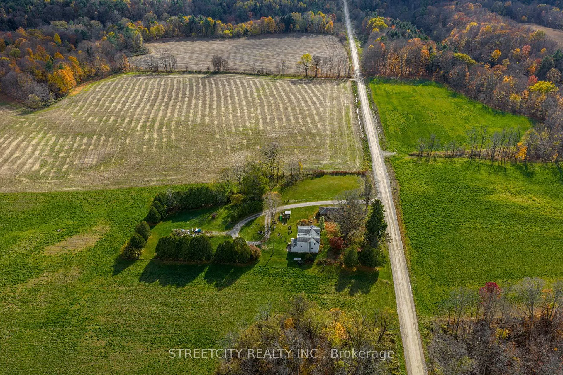 Photo 18 of 9238 Sandytown Road, Bayham, Eden — HOMEH
