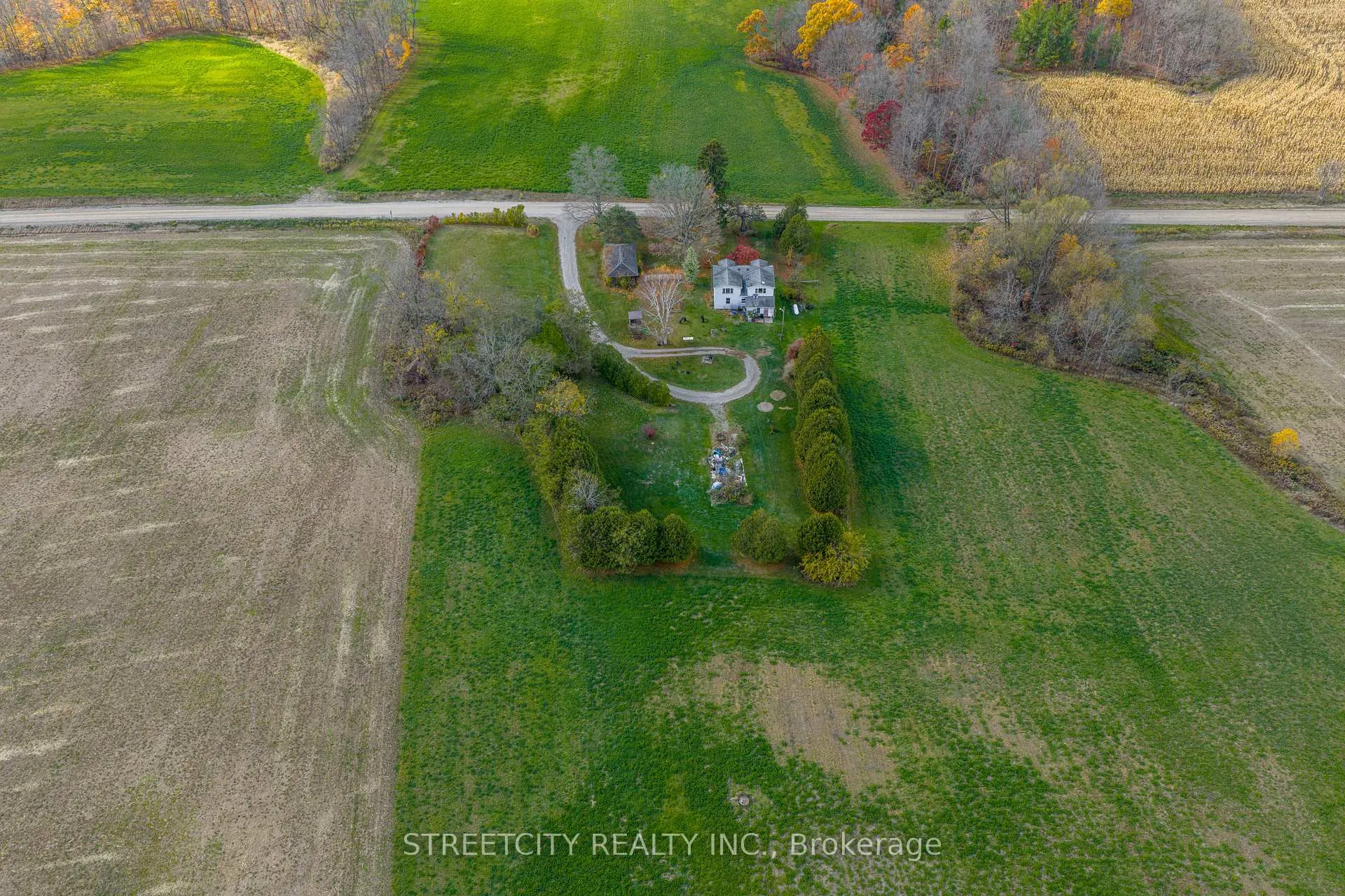 Photo 21 of 9238 Sandytown Road, Bayham, Eden — HOMEH