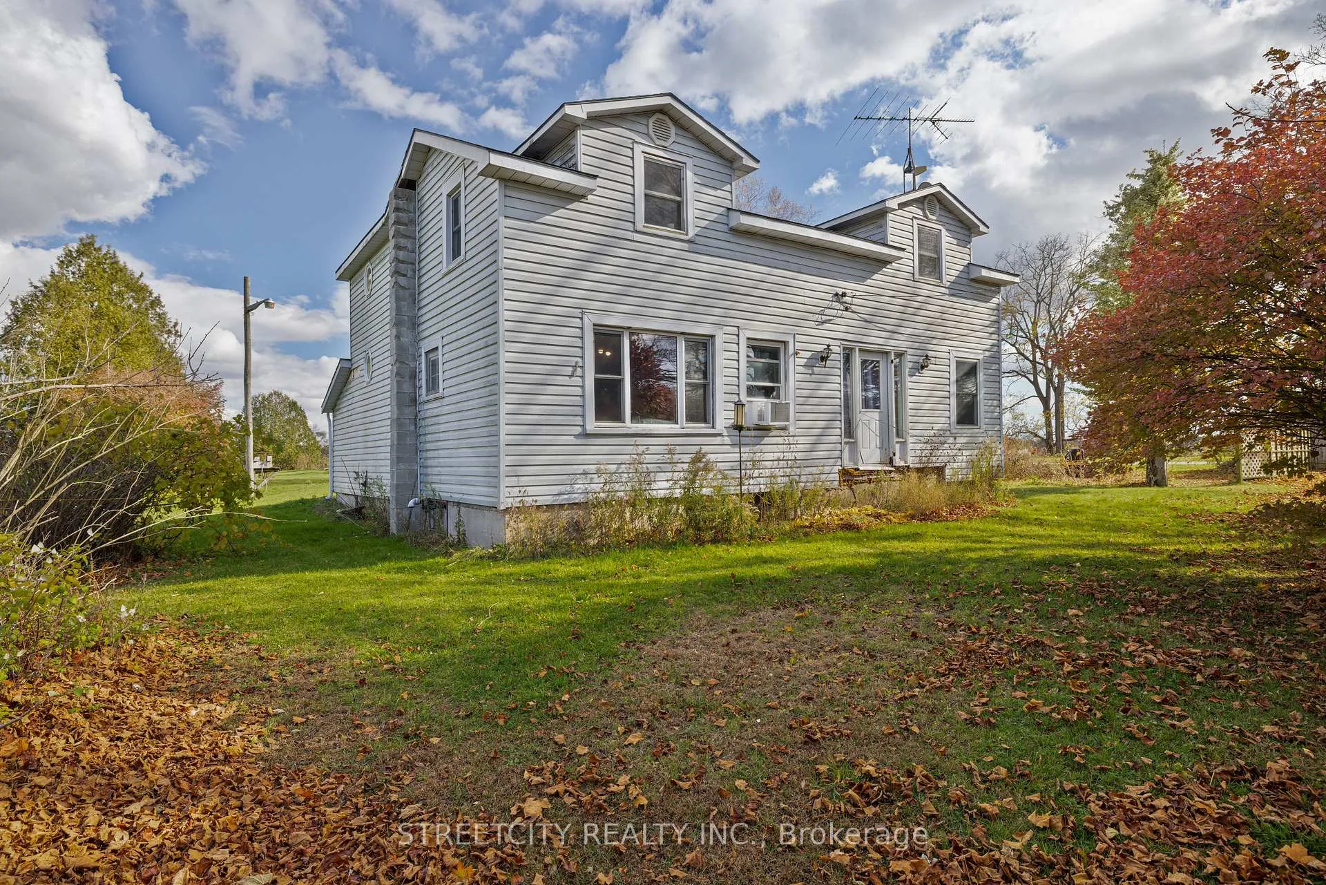 Photo 41 of 9238 Sandytown Road, Bayham, Eden — HOMEH