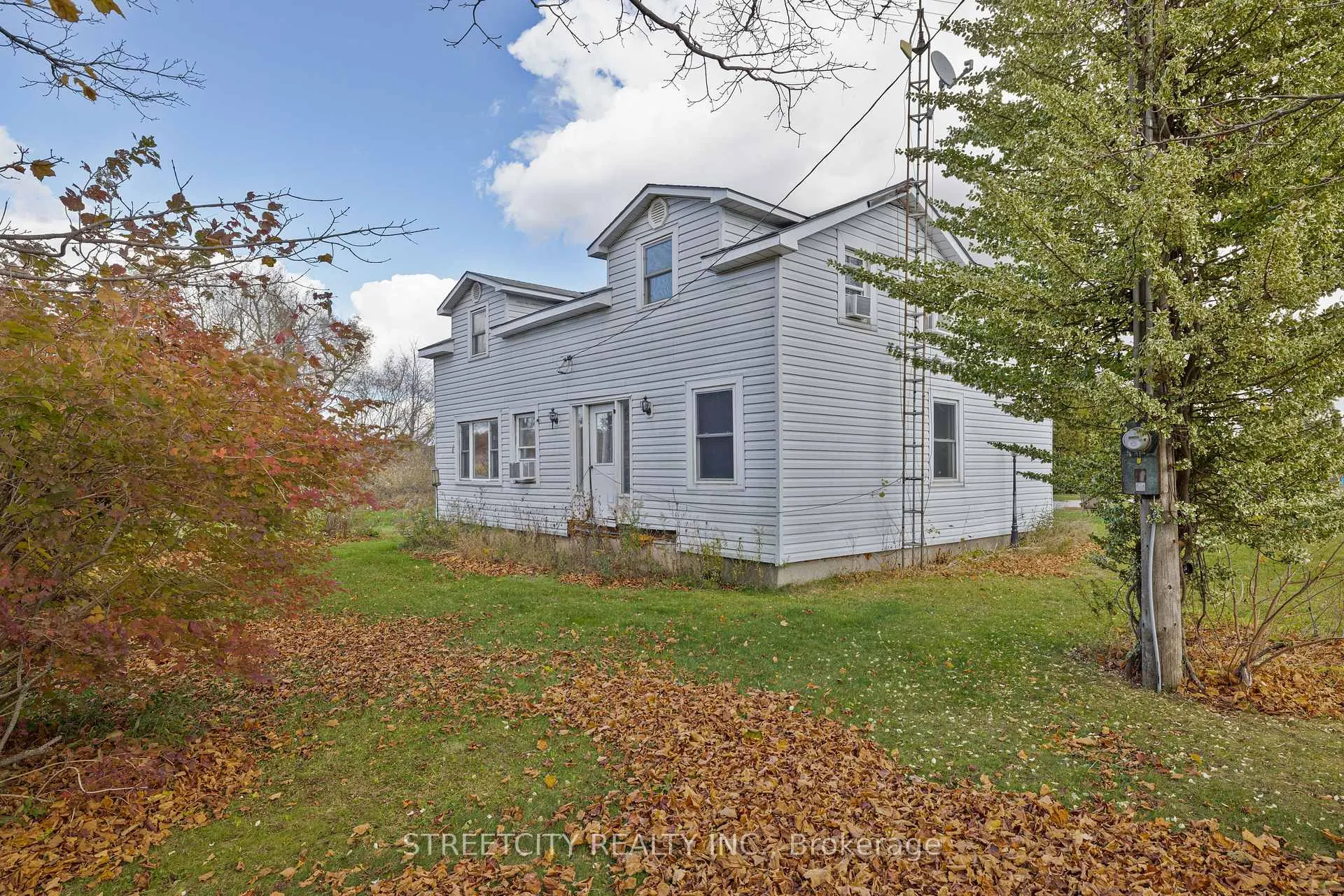 Photo 42 of 9238 Sandytown Road, Bayham, Eden — HOMEH