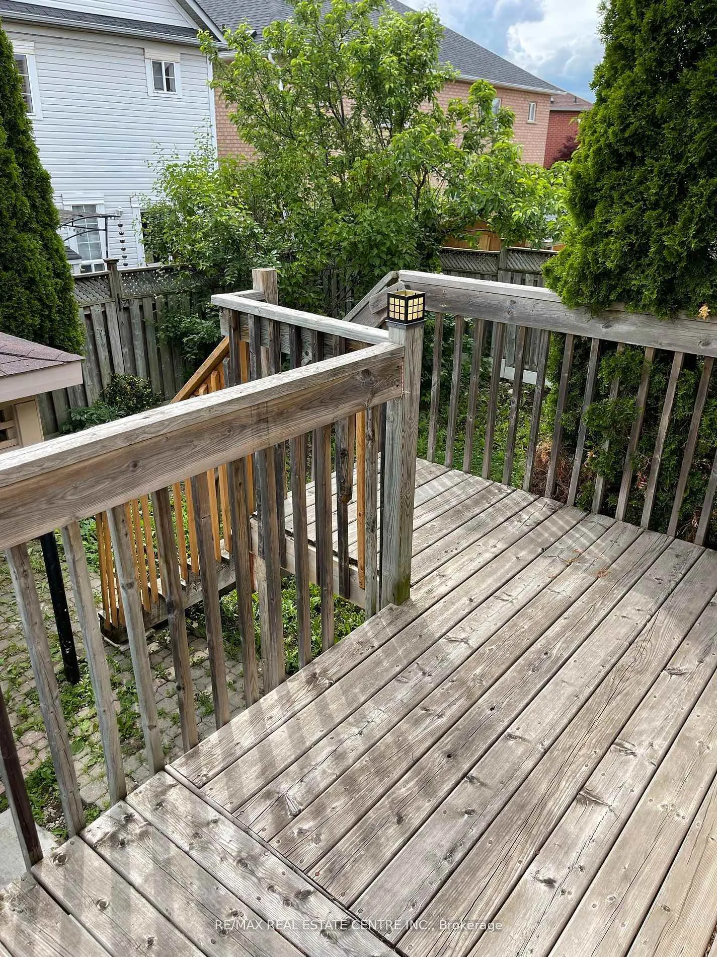 Photo 16 of 204 Van Scott (Upper) Drive, Brampton, Northwest Sandalwood Parkway — HOMEH